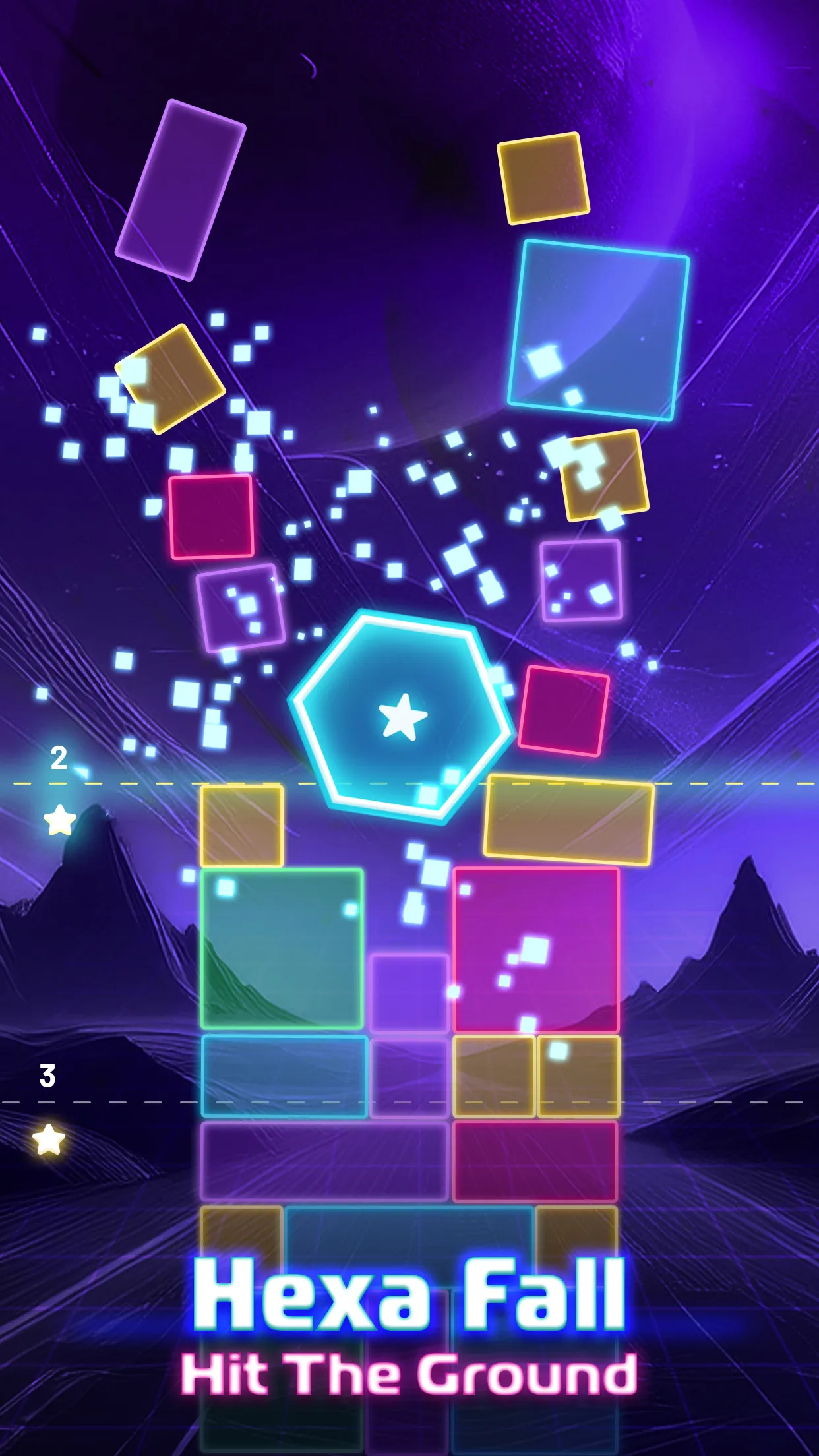 Tic Tac Toe: XO cross game | Indus Appstore | Screenshot
