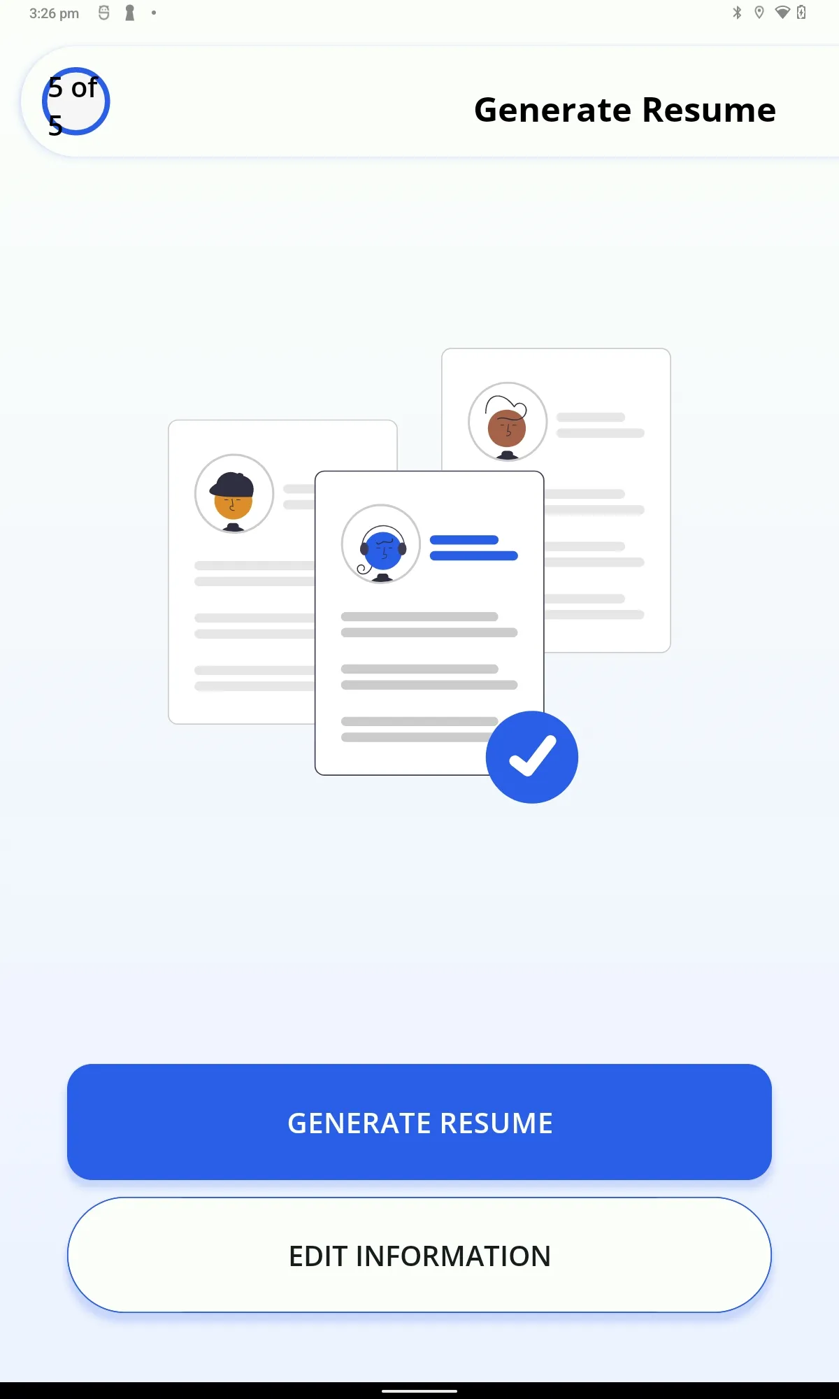 Adidvara | Indus Appstore | Screenshot