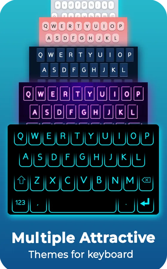 Amharic Voice to Text Keyboard | Indus Appstore | Screenshot