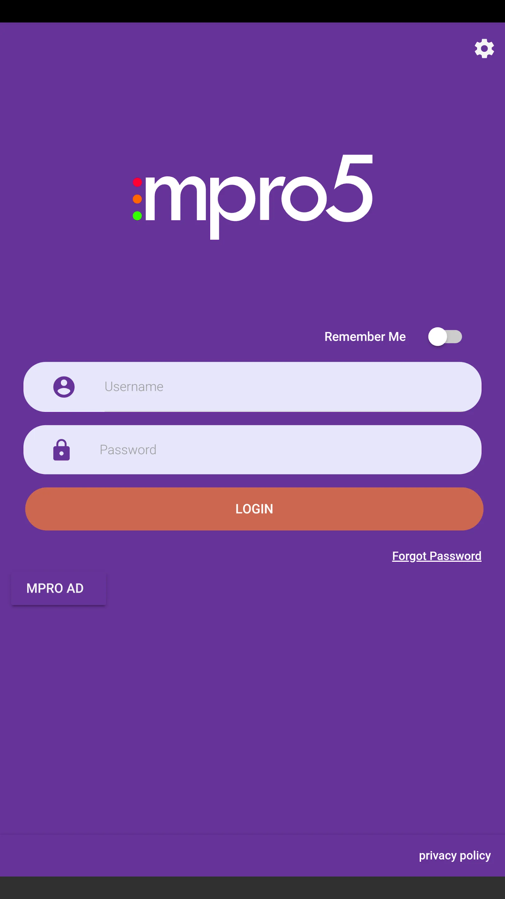 mpro5 | Indus Appstore | Screenshot