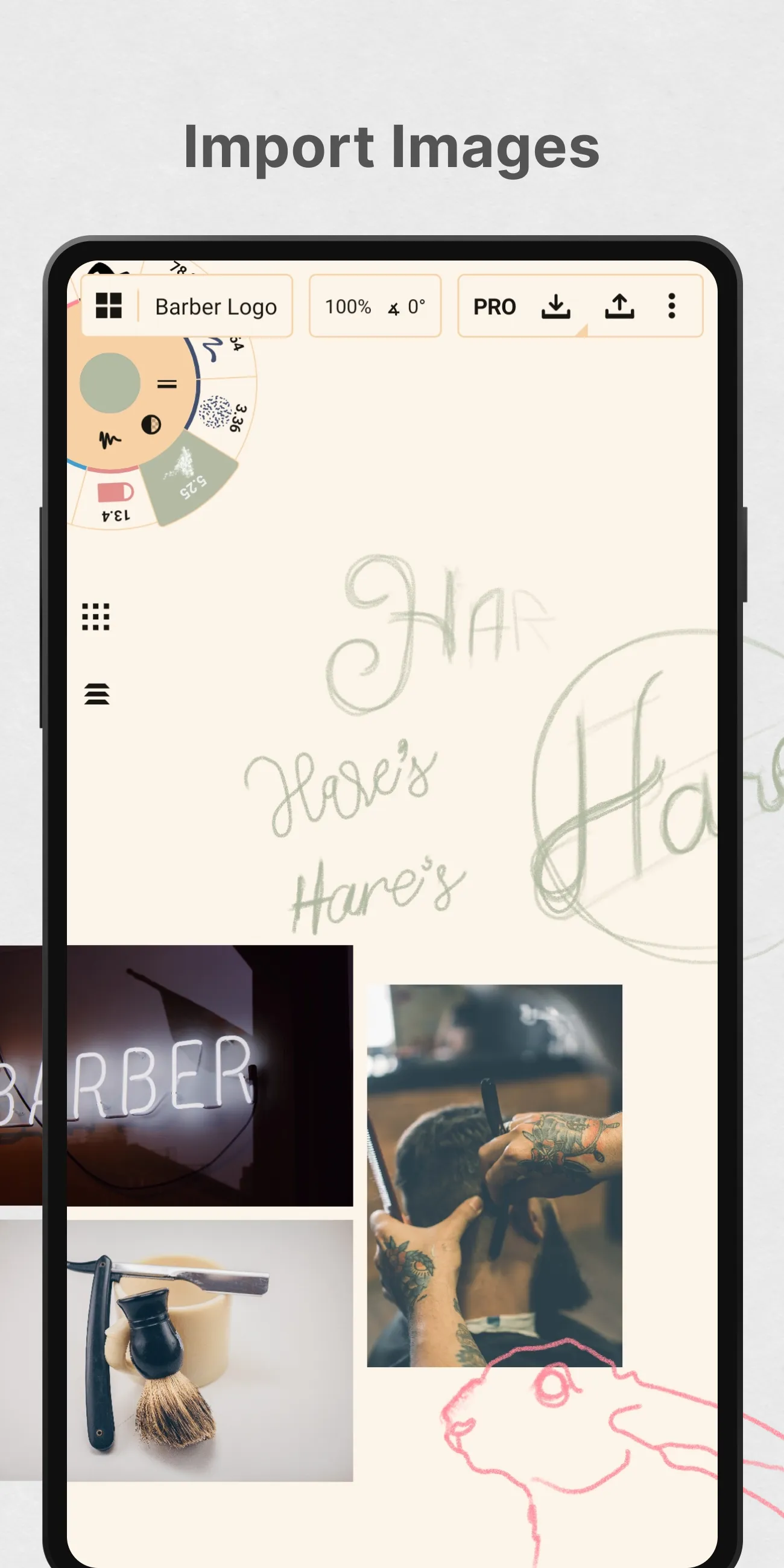 Concepts: Sketch, Note, Draw | Indus Appstore | Screenshot