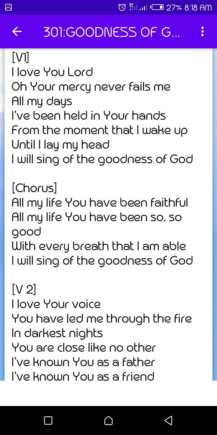 Uganda Youth Praise:HymnsSongs | Indus Appstore | Screenshot