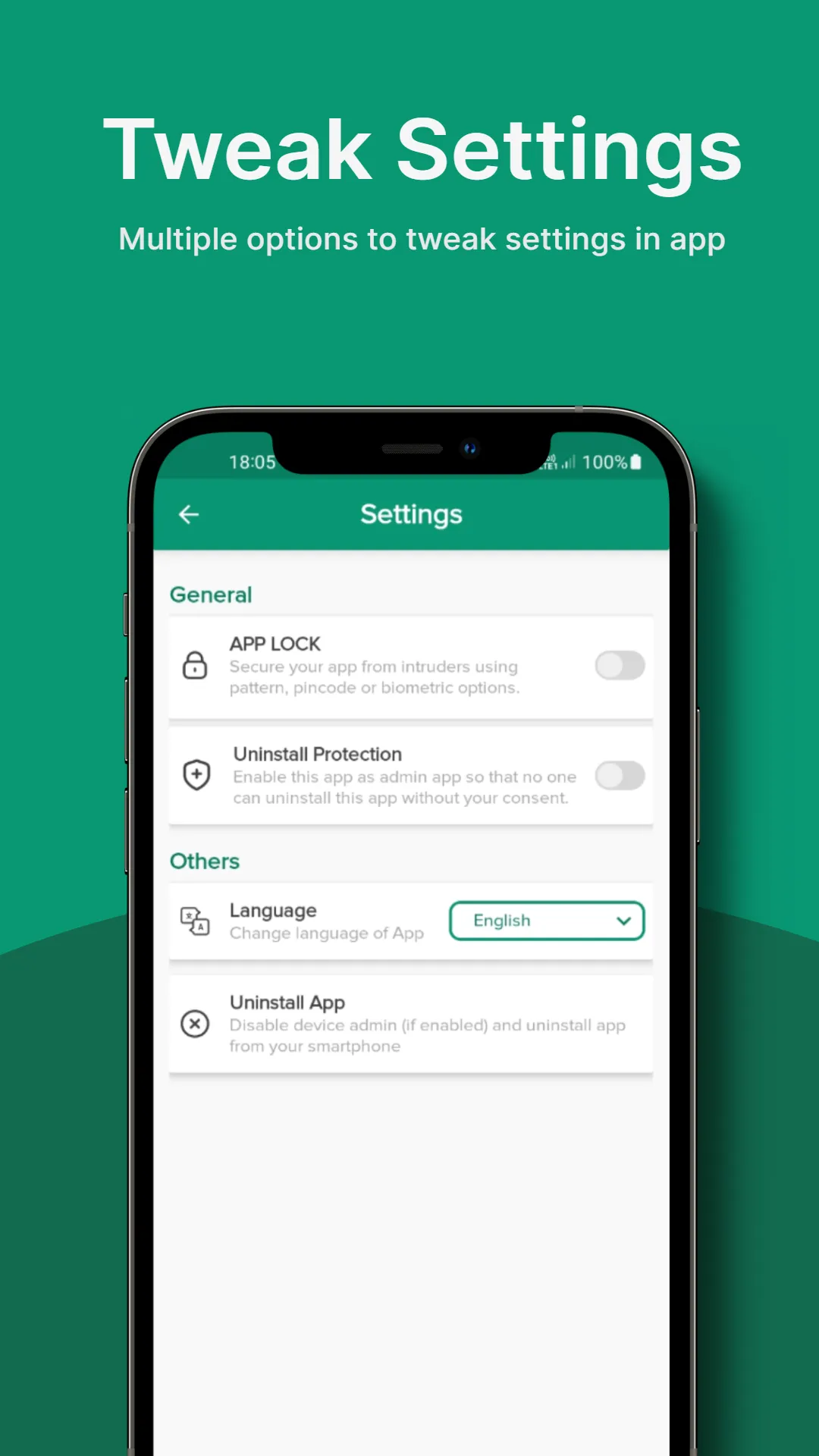 BlockSite : Website Blocker | Indus Appstore | Screenshot