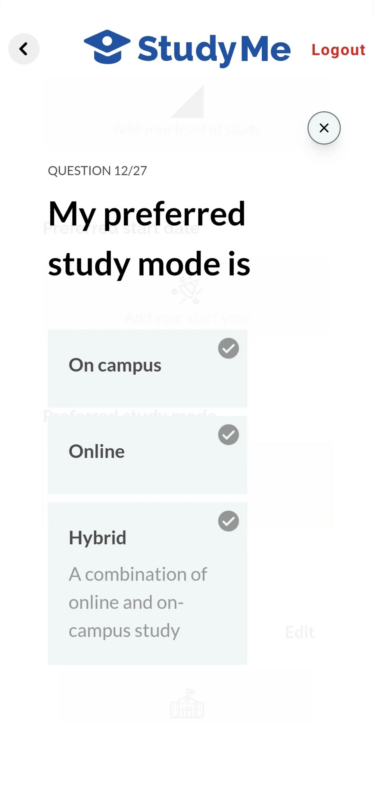 StudyMe | Indus Appstore | Screenshot