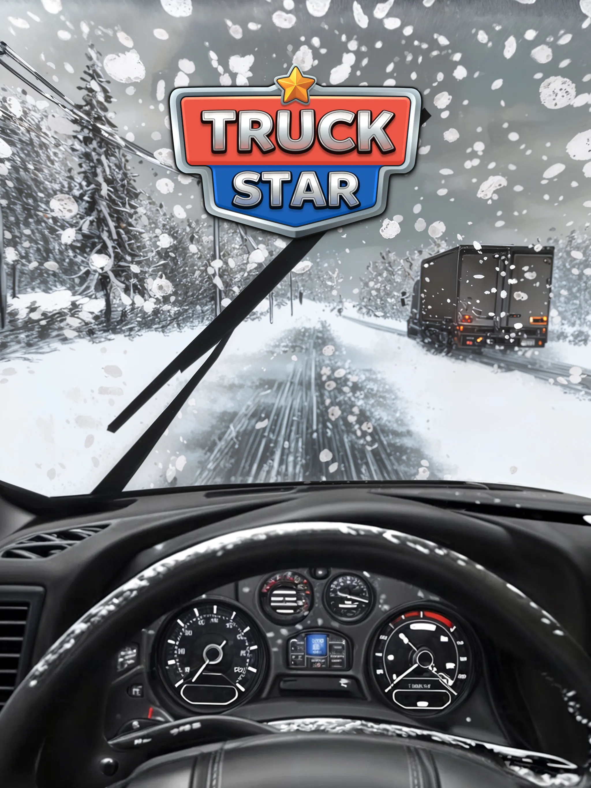 Truck Star | Indus Appstore | Screenshot