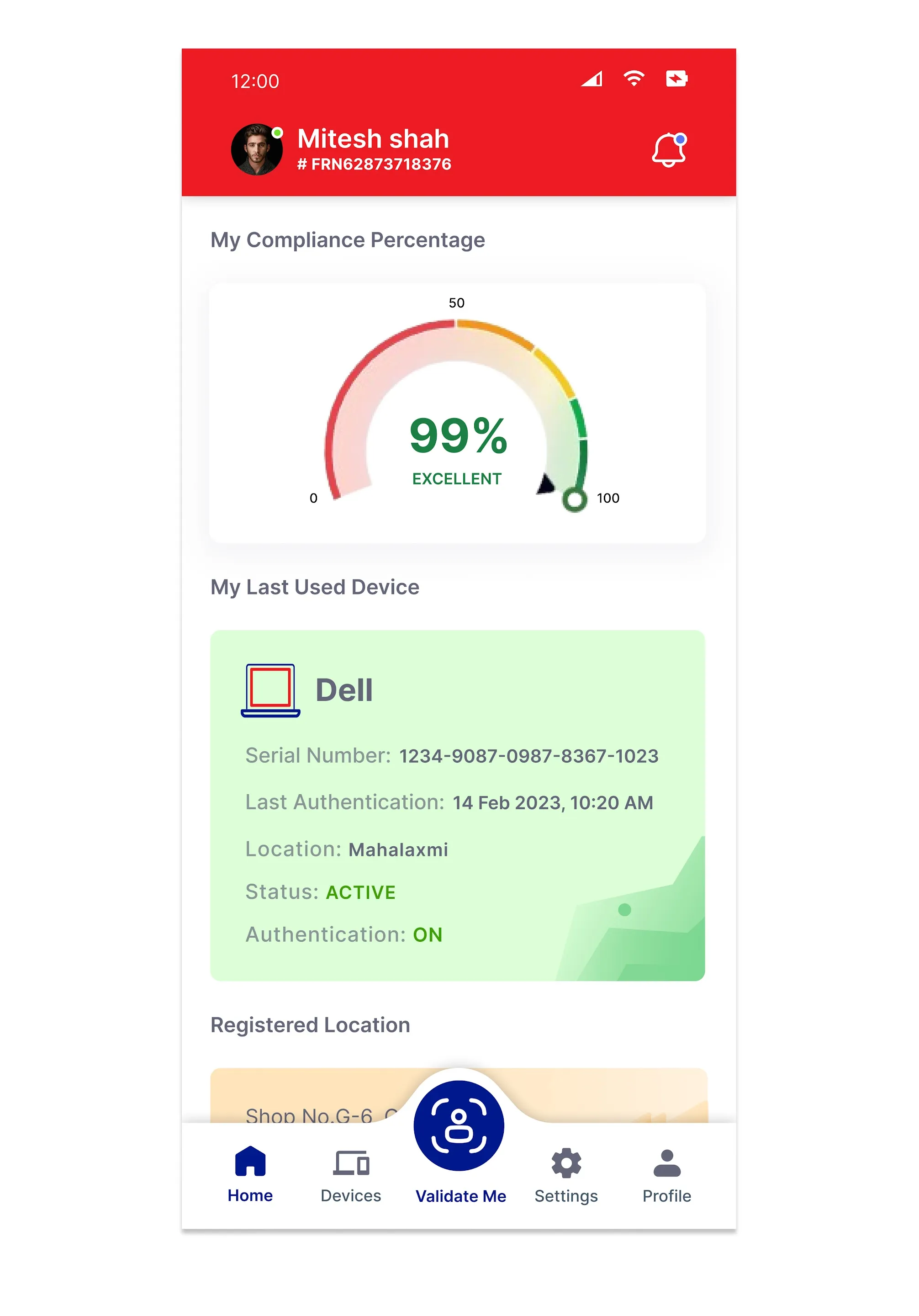 Kotak dial | Indus Appstore | Screenshot