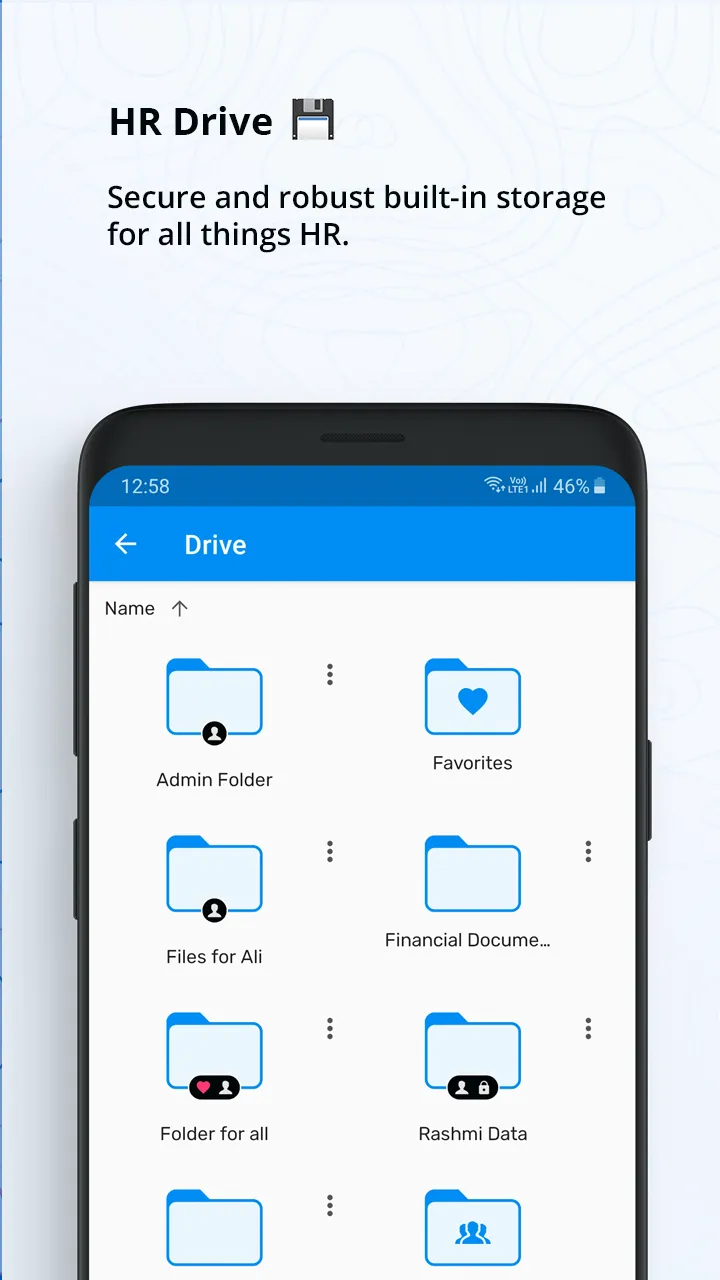 sumHR - All-in-one HR platform | Indus Appstore | Screenshot