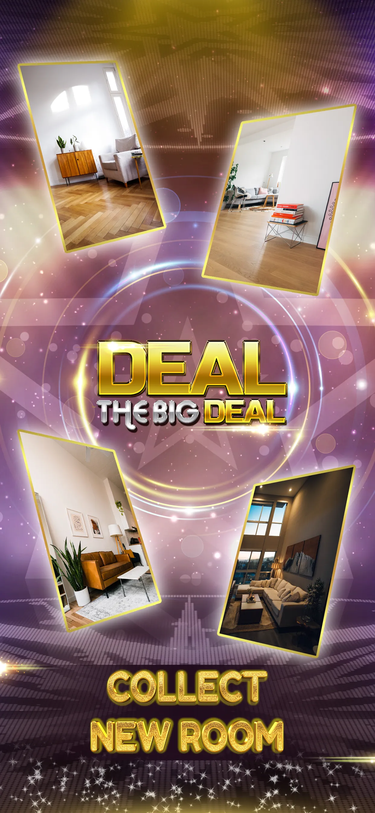 Deal The Big Deal | Indus Appstore | Screenshot