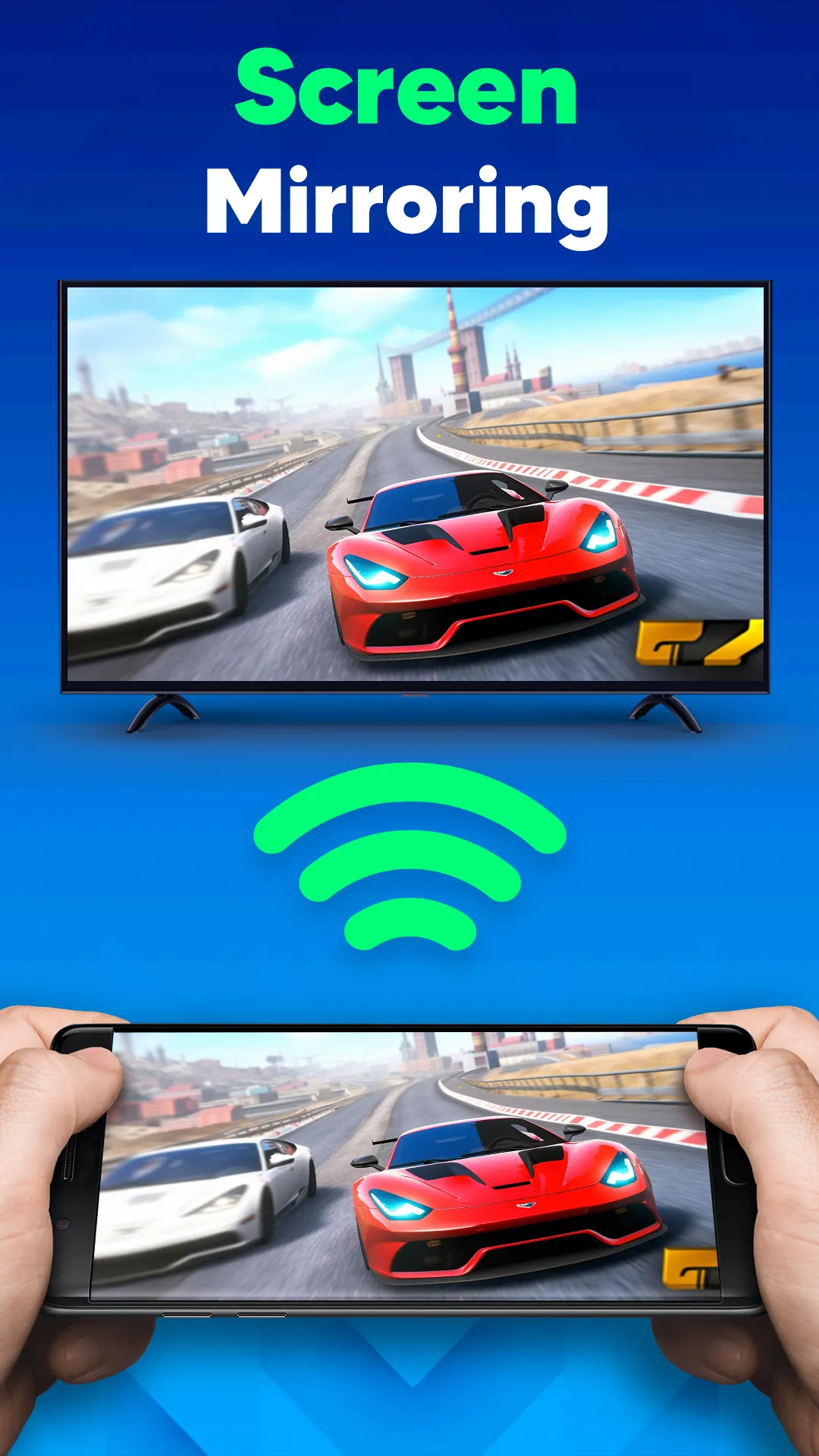 Universal TV Remote Control | Indus Appstore | Screenshot