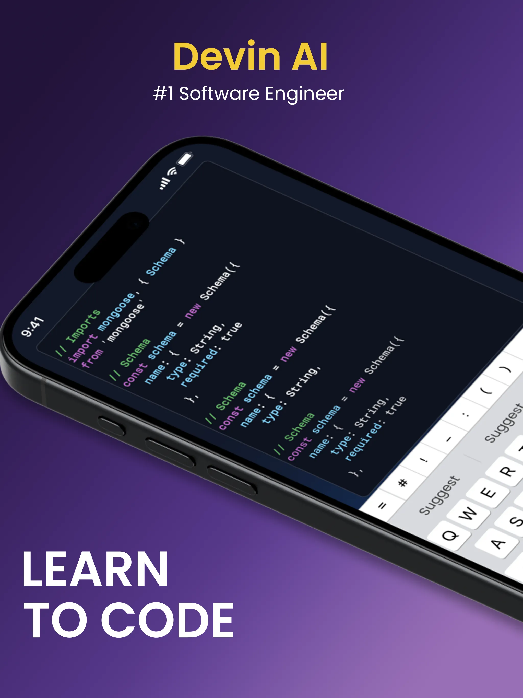 Devin AI - Software Engineer | Indus Appstore | Screenshot