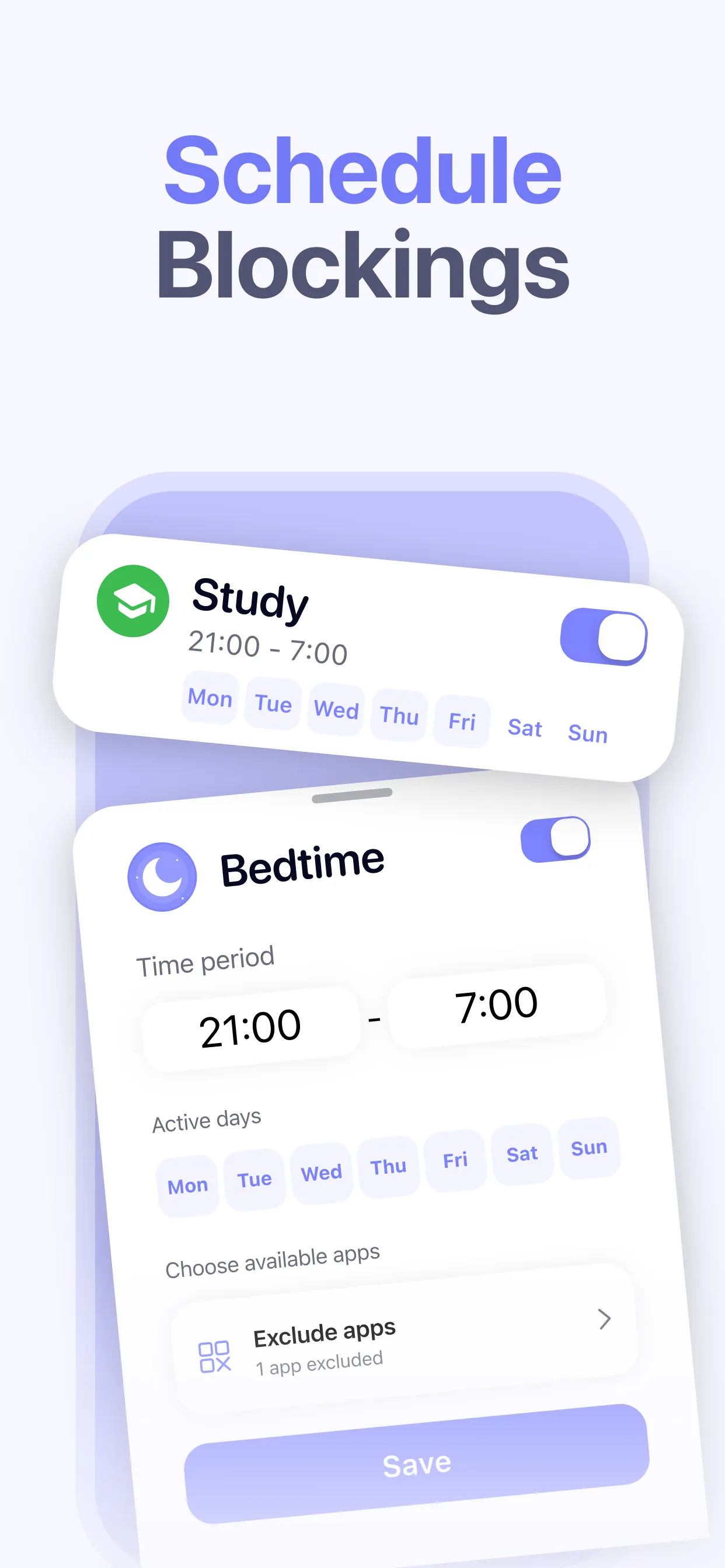 Parental Control App - Kidsee | Indus Appstore | Screenshot