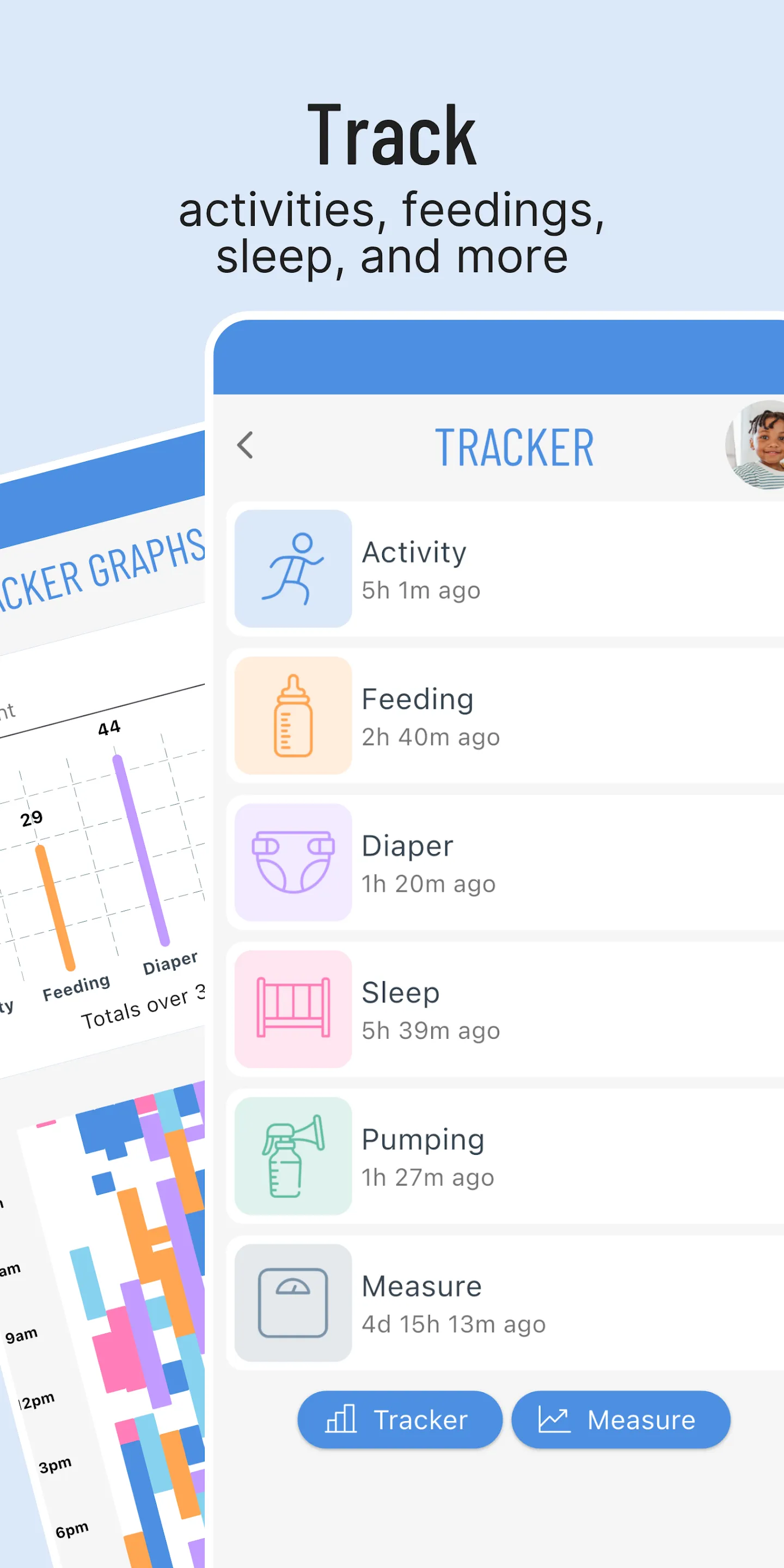 Inspired Minds: Kid Activities | Indus Appstore | Screenshot