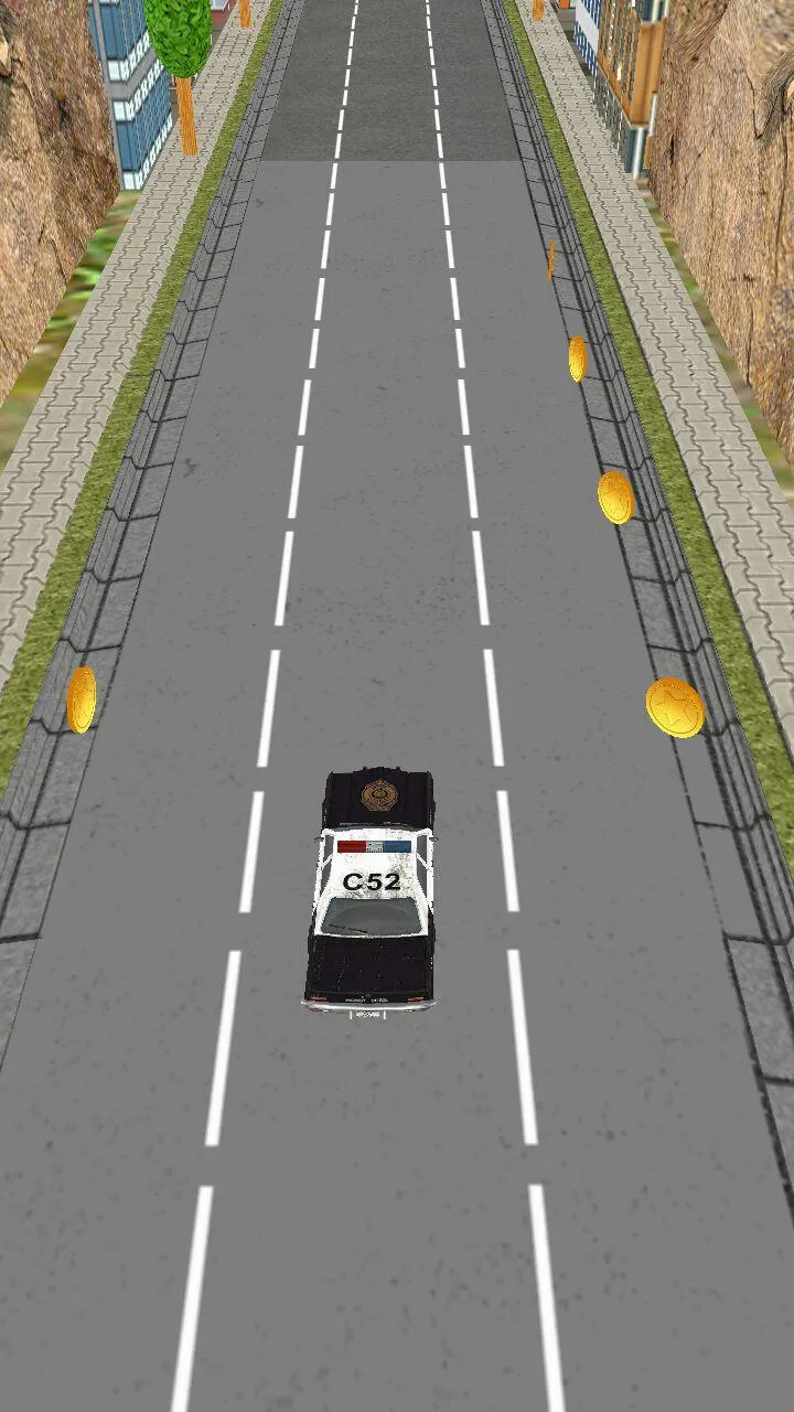 Car Traffic Rush | Indus Appstore | Screenshot