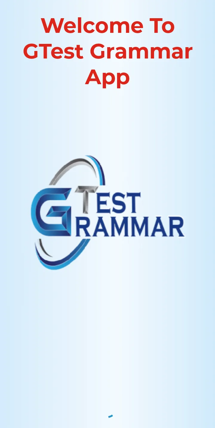 GTest Grammar | Indus Appstore | Screenshot