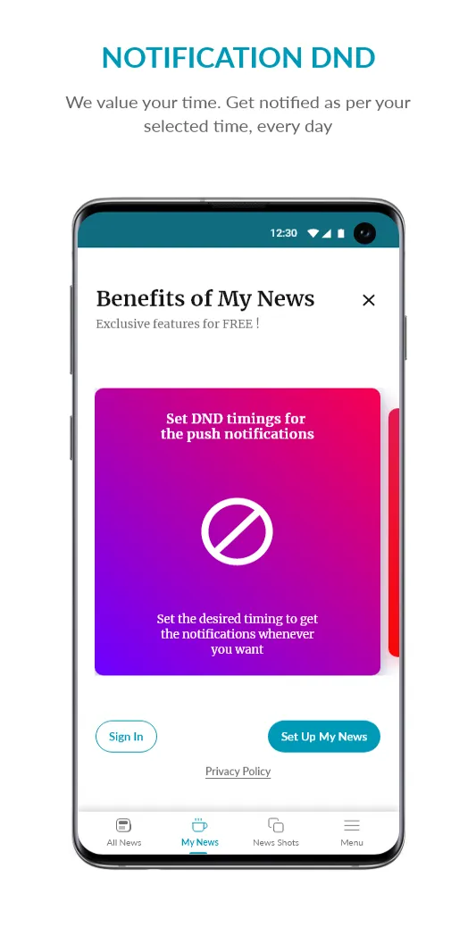 Deccan Herald–Live Latest News | Indus Appstore | Screenshot