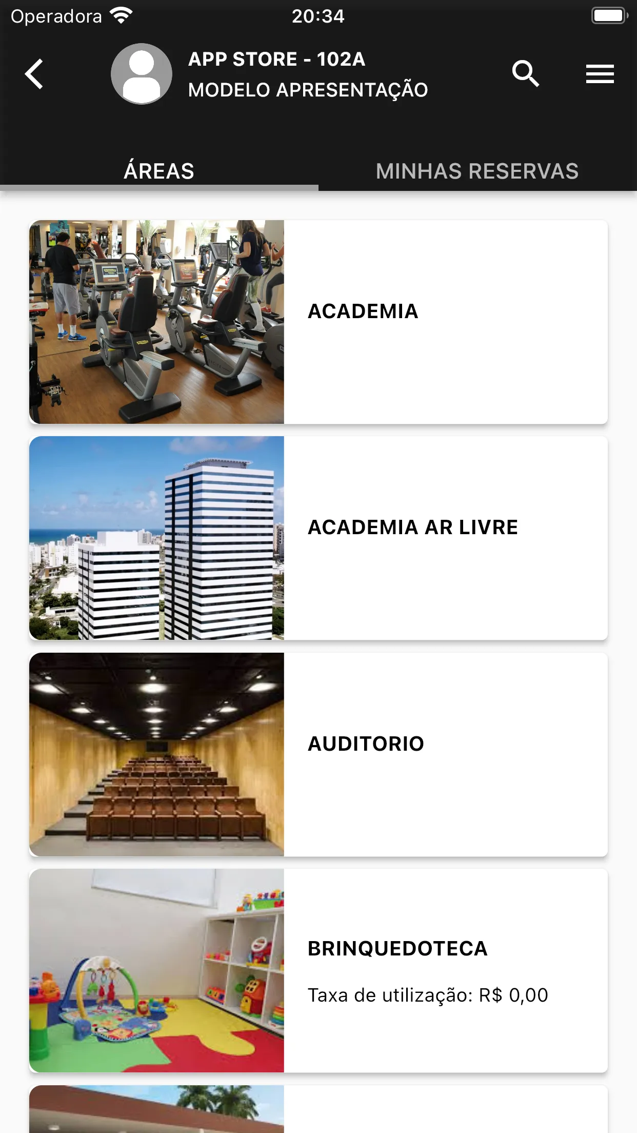 Grupo Pampulha | Indus Appstore | Screenshot