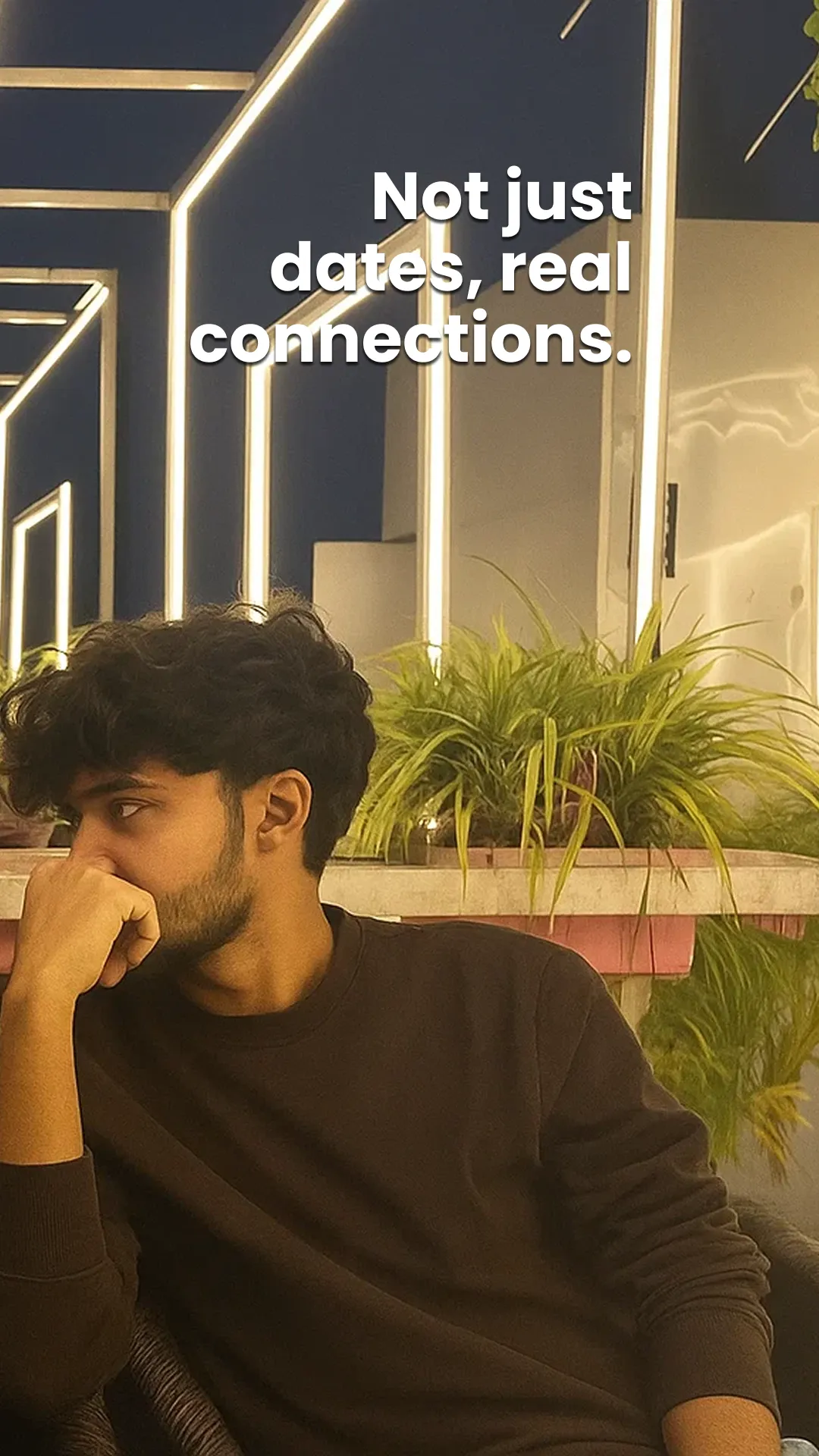 Mingle Mate: Find, Chat & Date | Indus Appstore | Screenshot