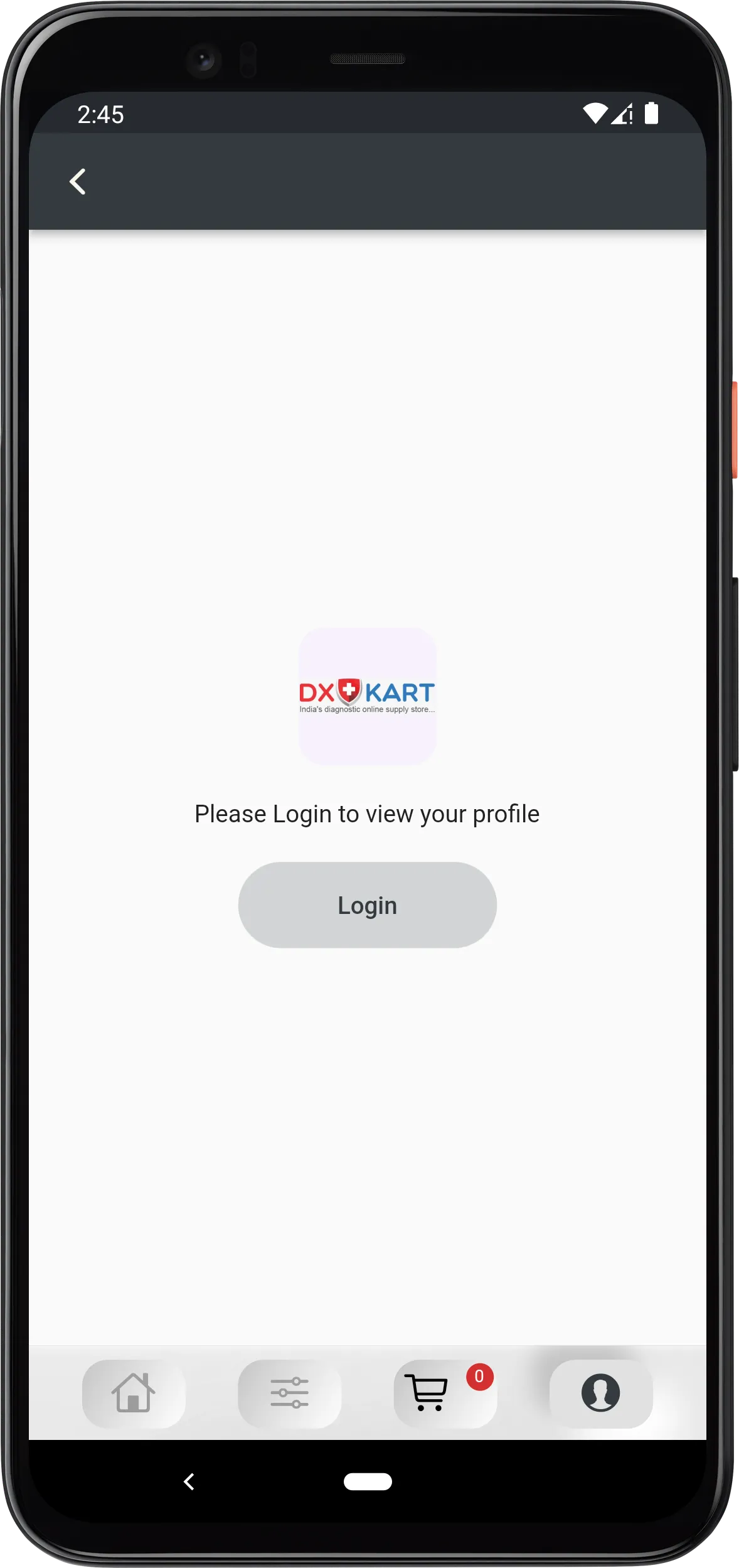 Dxkart | Indus Appstore | Screenshot