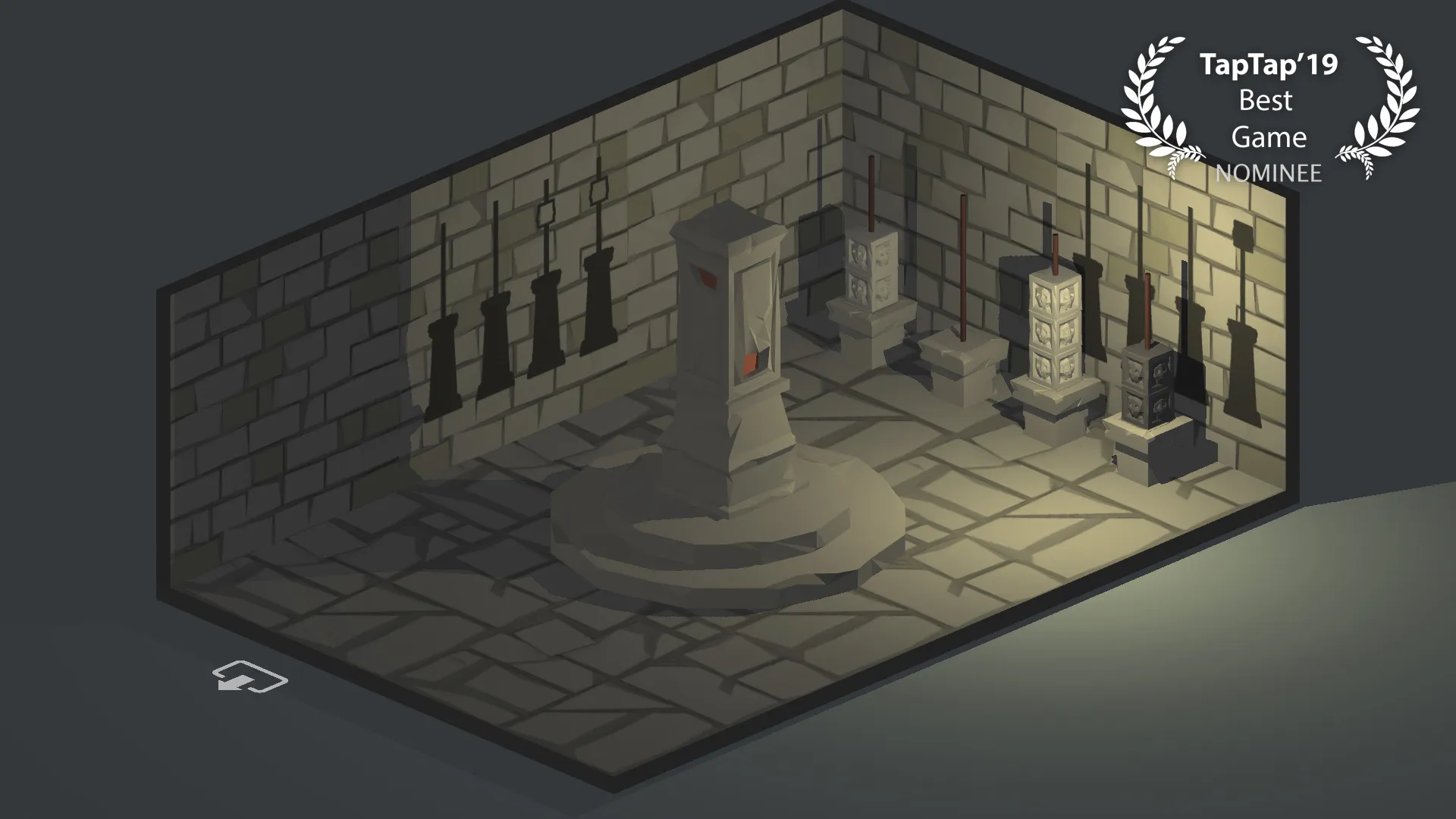 Tiny Room Stories Town Mystery | Indus Appstore | Screenshot