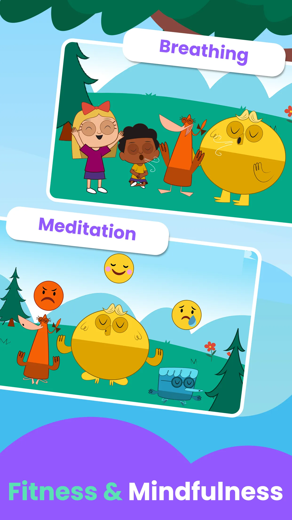 SKIDOS Learning Games for Kids | Indus Appstore | Screenshot