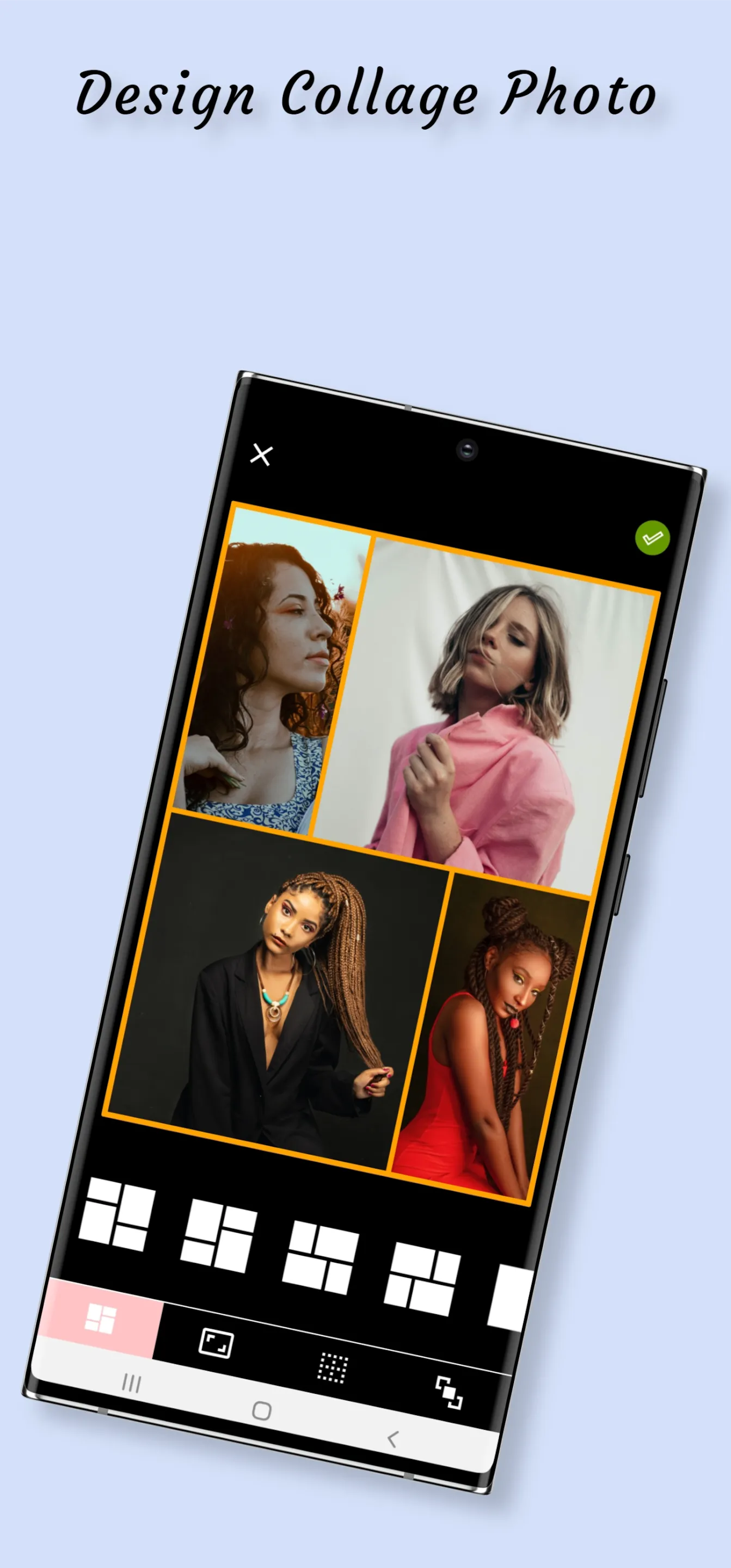 IntaSize 2: Resize Photo Inta | Indus Appstore | Screenshot