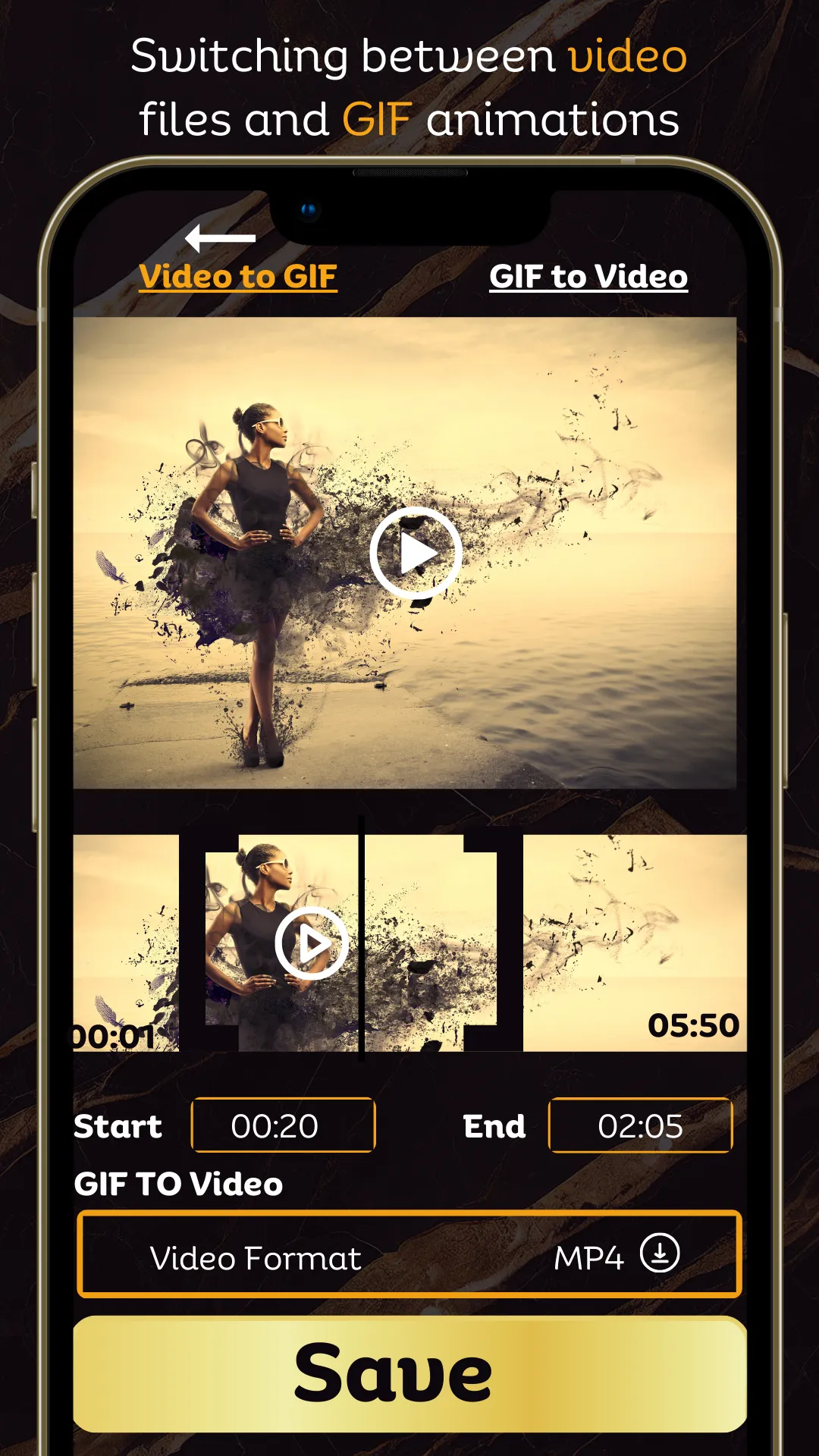 Video Compressor - Reduce Size | Indus Appstore | Screenshot