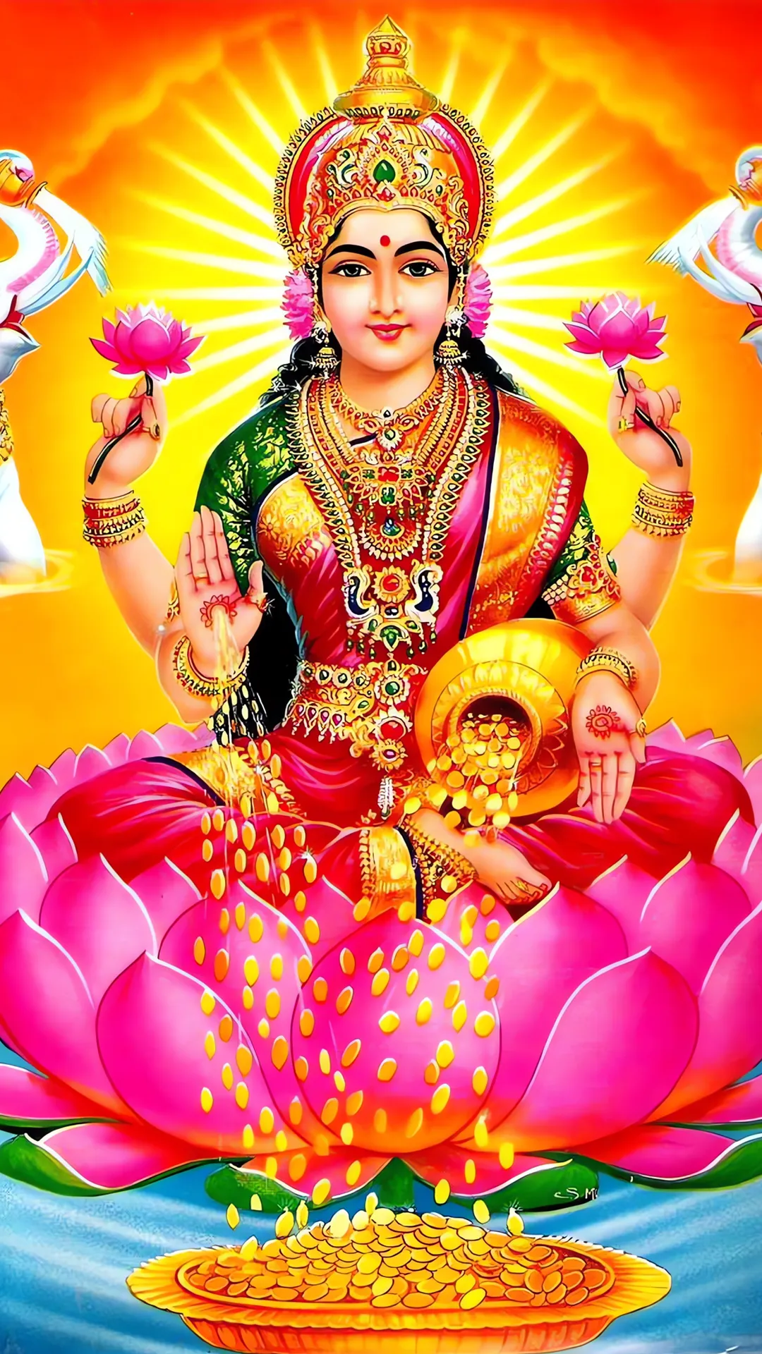 Hindu All God Wallpapers - HD | Indus Appstore | Screenshot