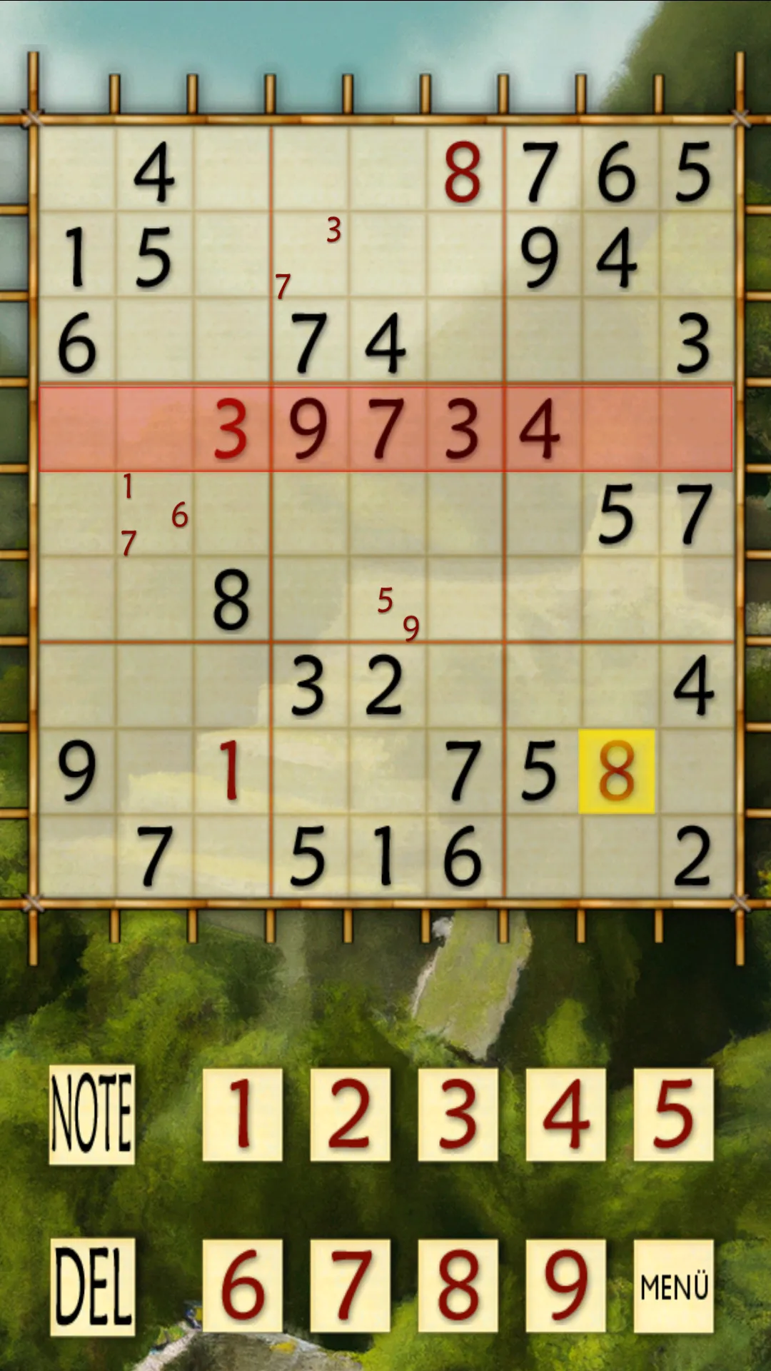 Sudoku Adventure | Indus Appstore | Screenshot