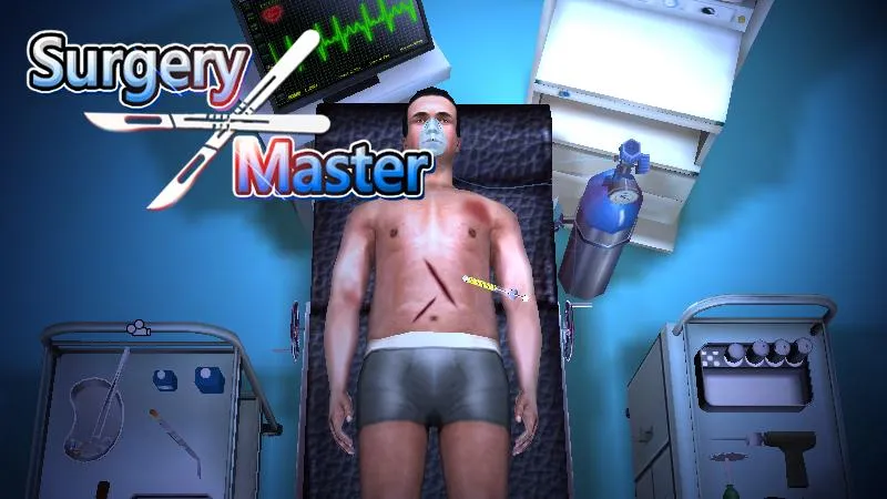 Surgery Master | Indus Appstore | Screenshot