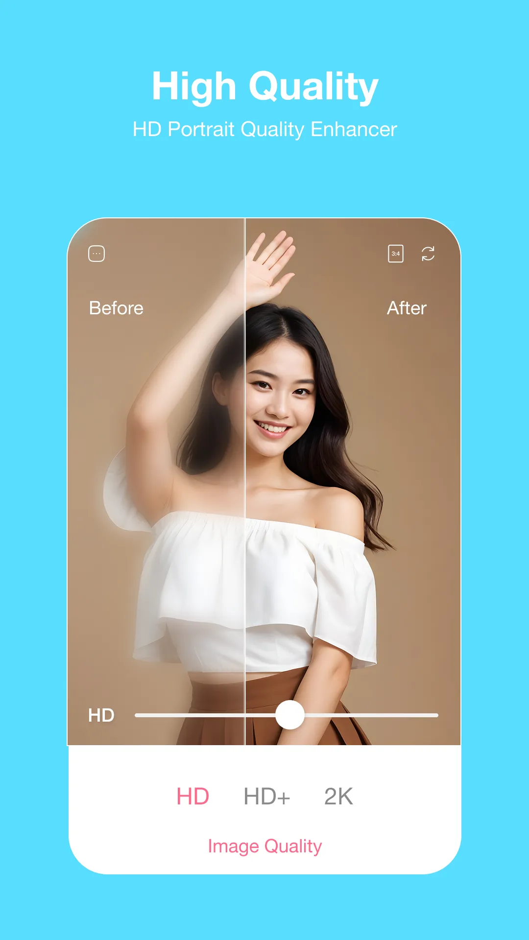 Sweet Beauty & Camera Sticker | Indus Appstore | Screenshot