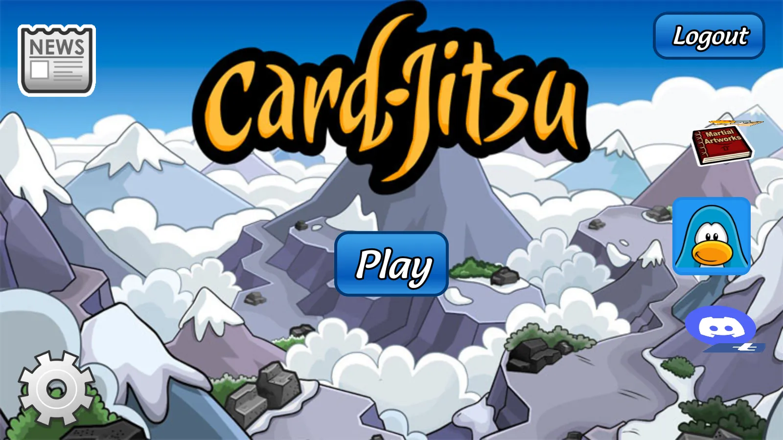 Card-Jitsu | Indus Appstore | Screenshot