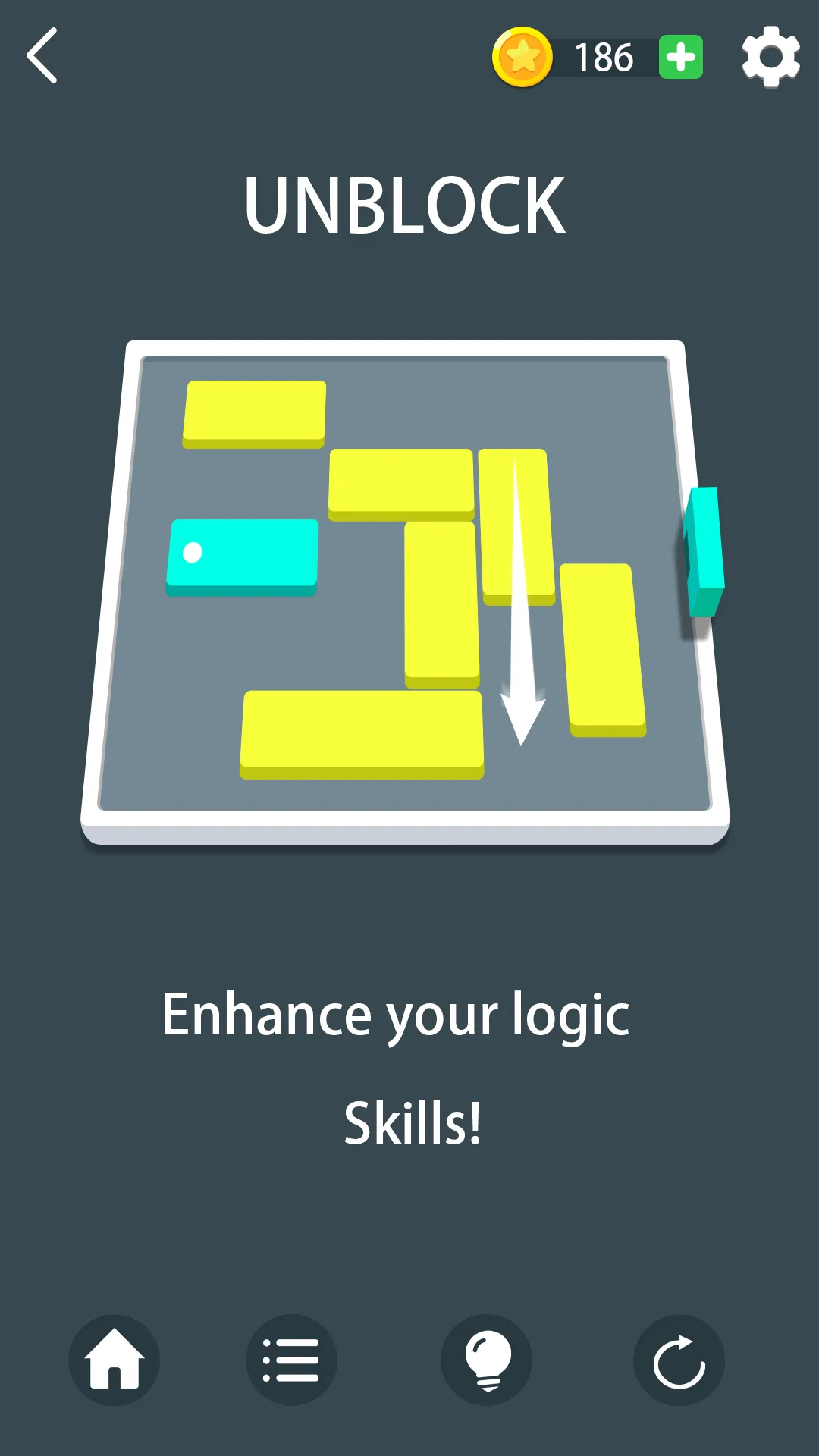 Brain Plus - Keep brain active | Indus Appstore | Screenshot