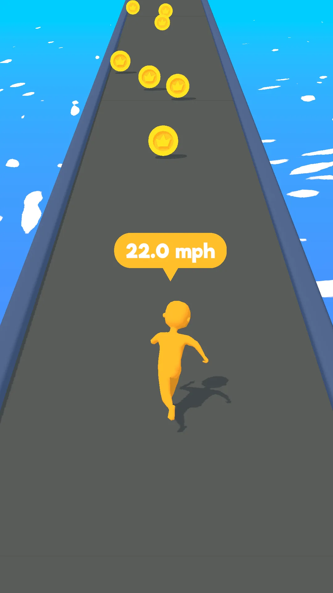 Idle Speed Race | Indus Appstore | Screenshot