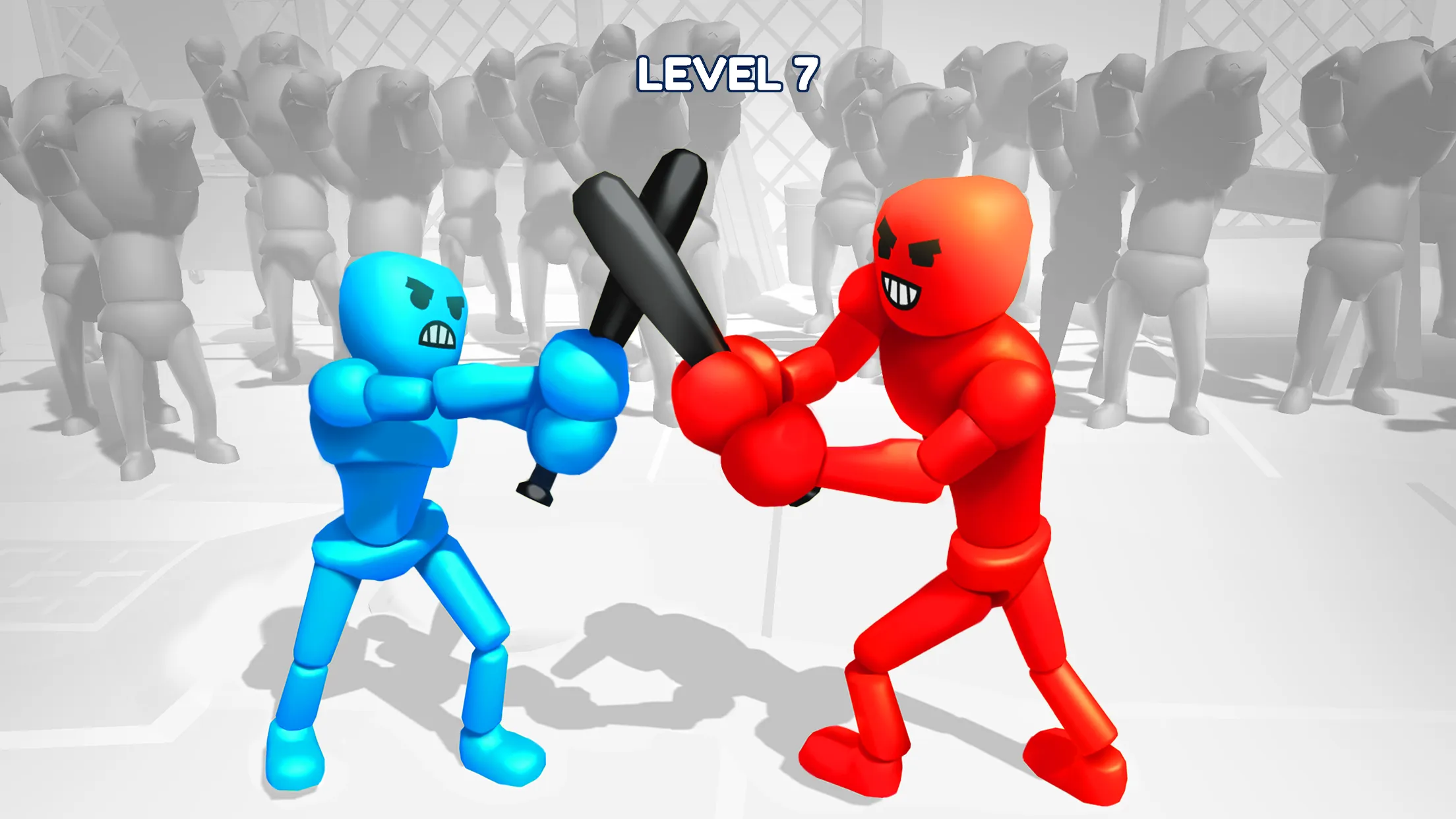 Stickman Ragdoll Fighter: Bash | Indus Appstore | Screenshot