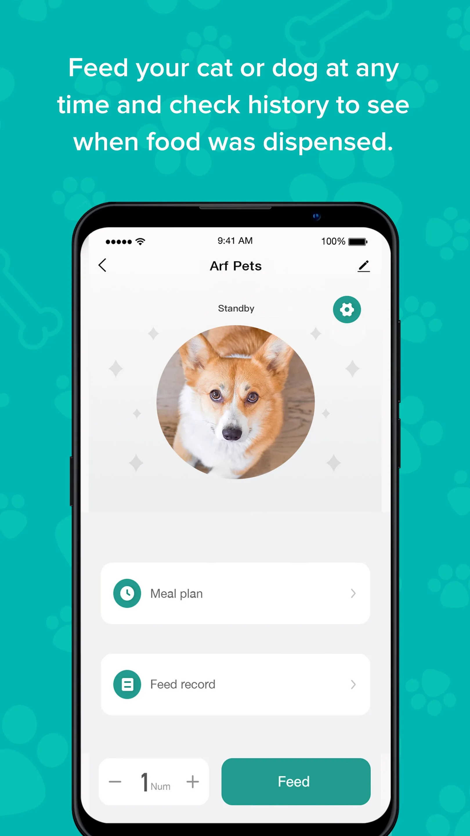 Arf Pets | Indus Appstore | Screenshot