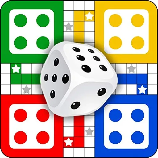 DGAshuLudo | Indus Appstore | Screenshot