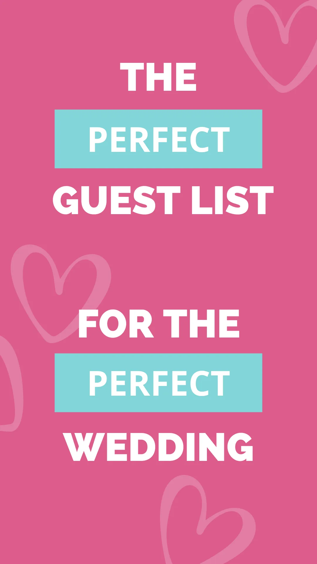 Wedding Guest List. WedGuest | Indus Appstore | Screenshot