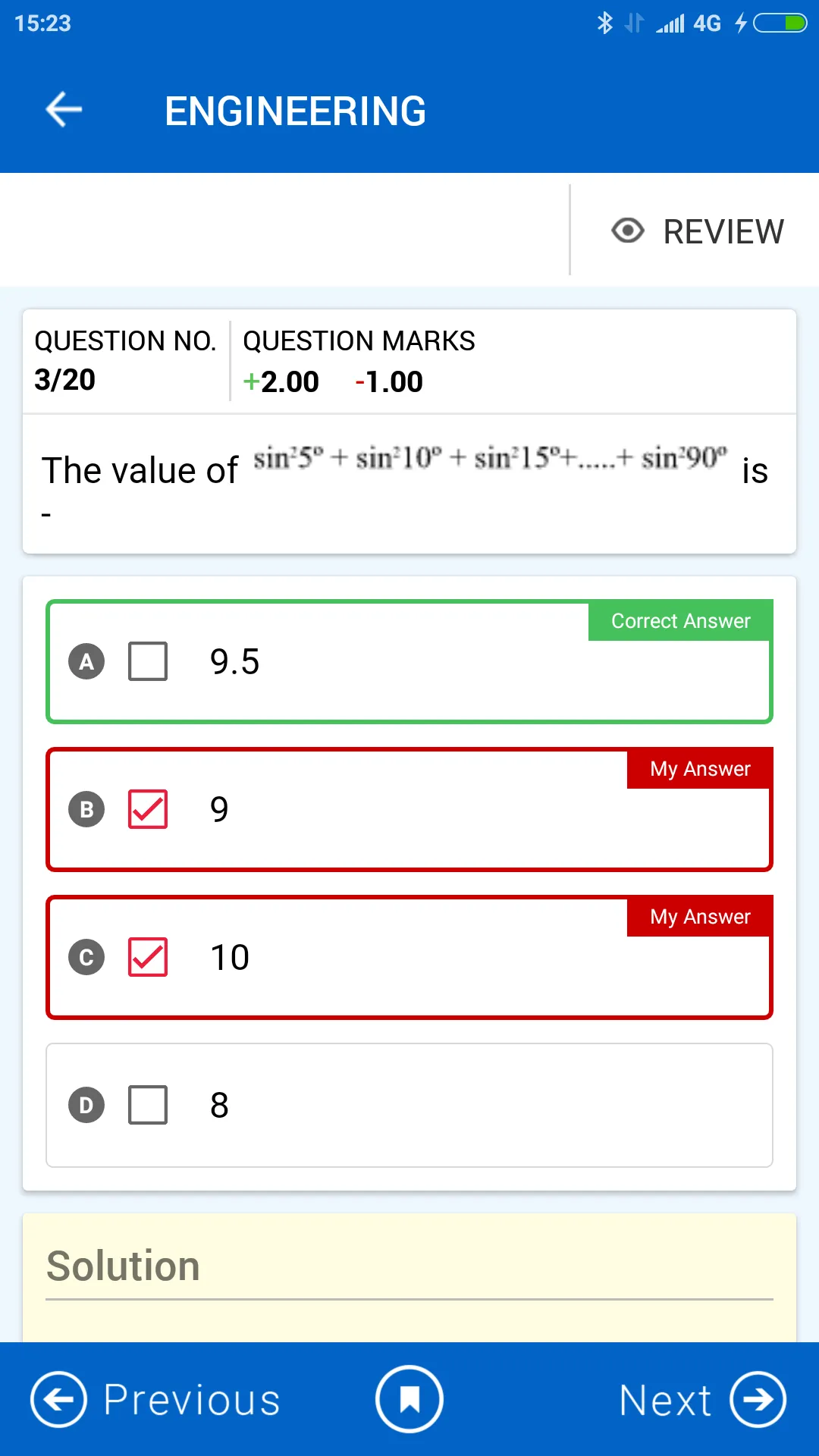 Pioneer Classes | Indus Appstore | Screenshot