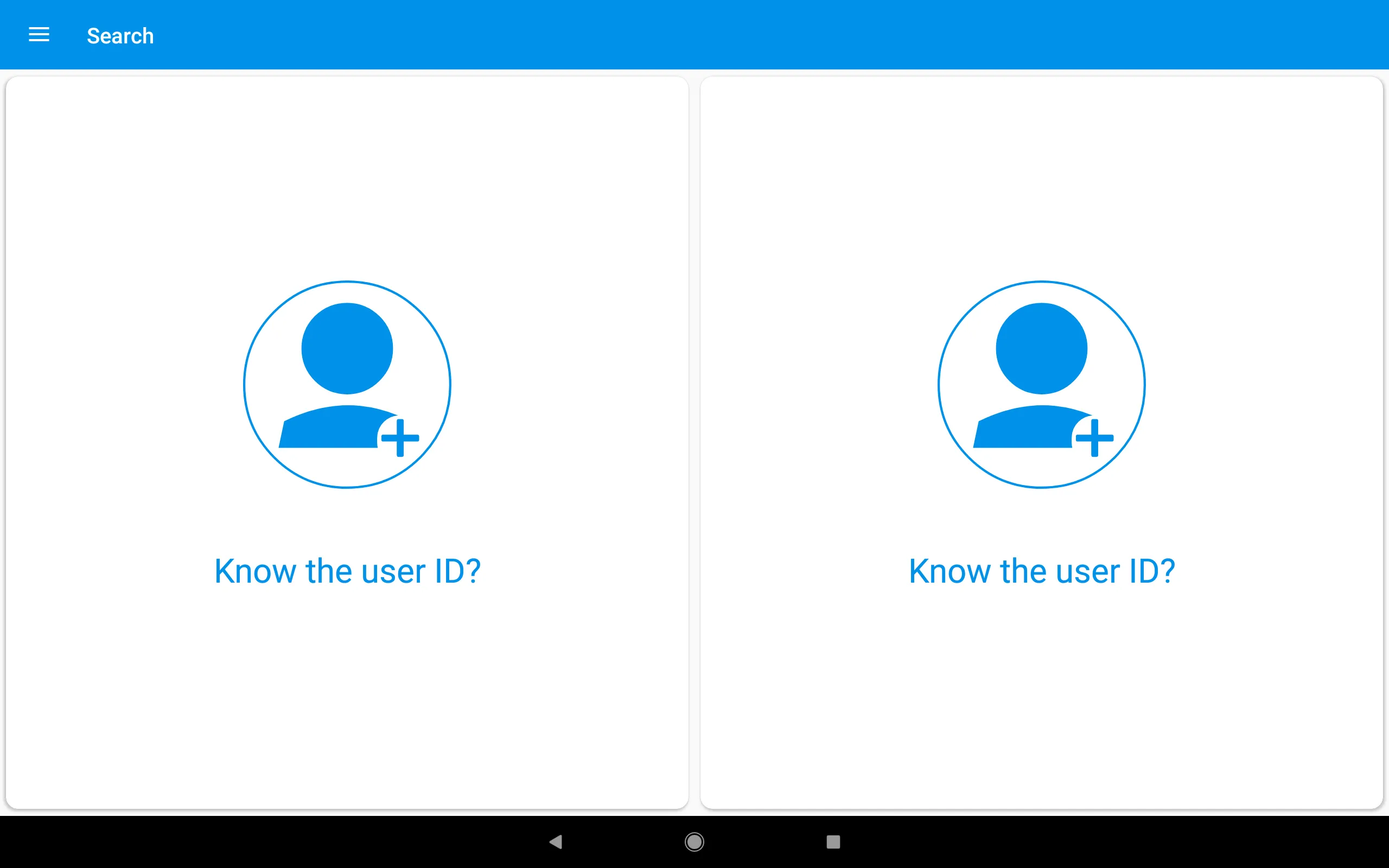 Vkounter-VK pages analyzer | Indus Appstore | Screenshot