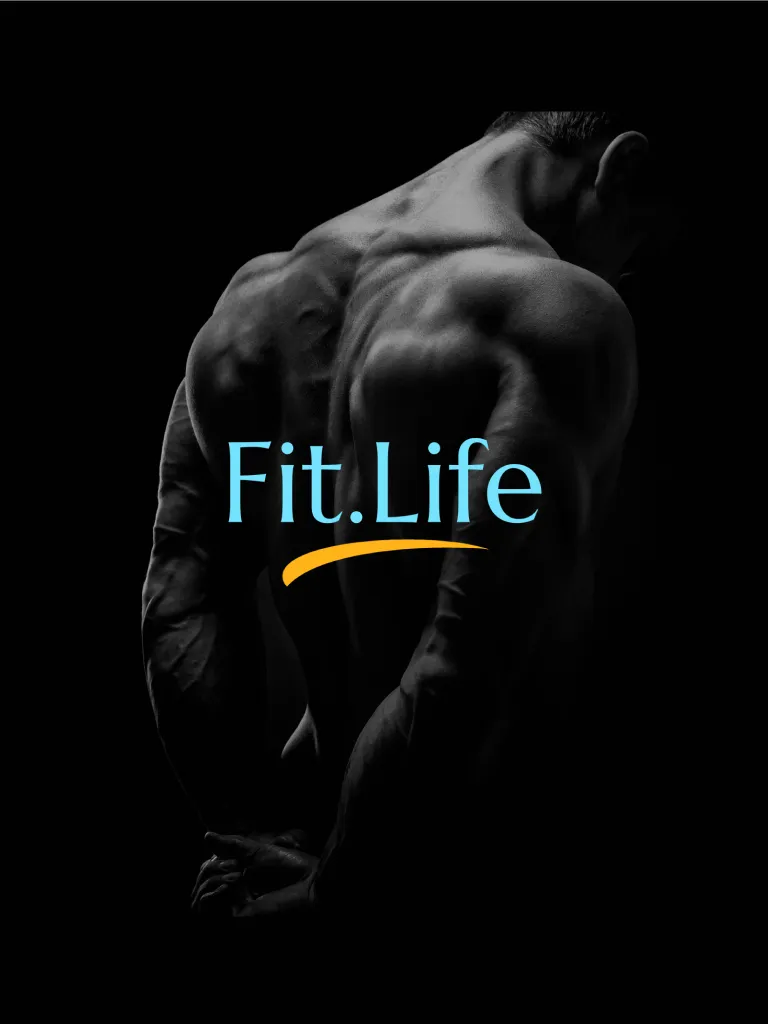 Fit Life | Indus Appstore | Screenshot