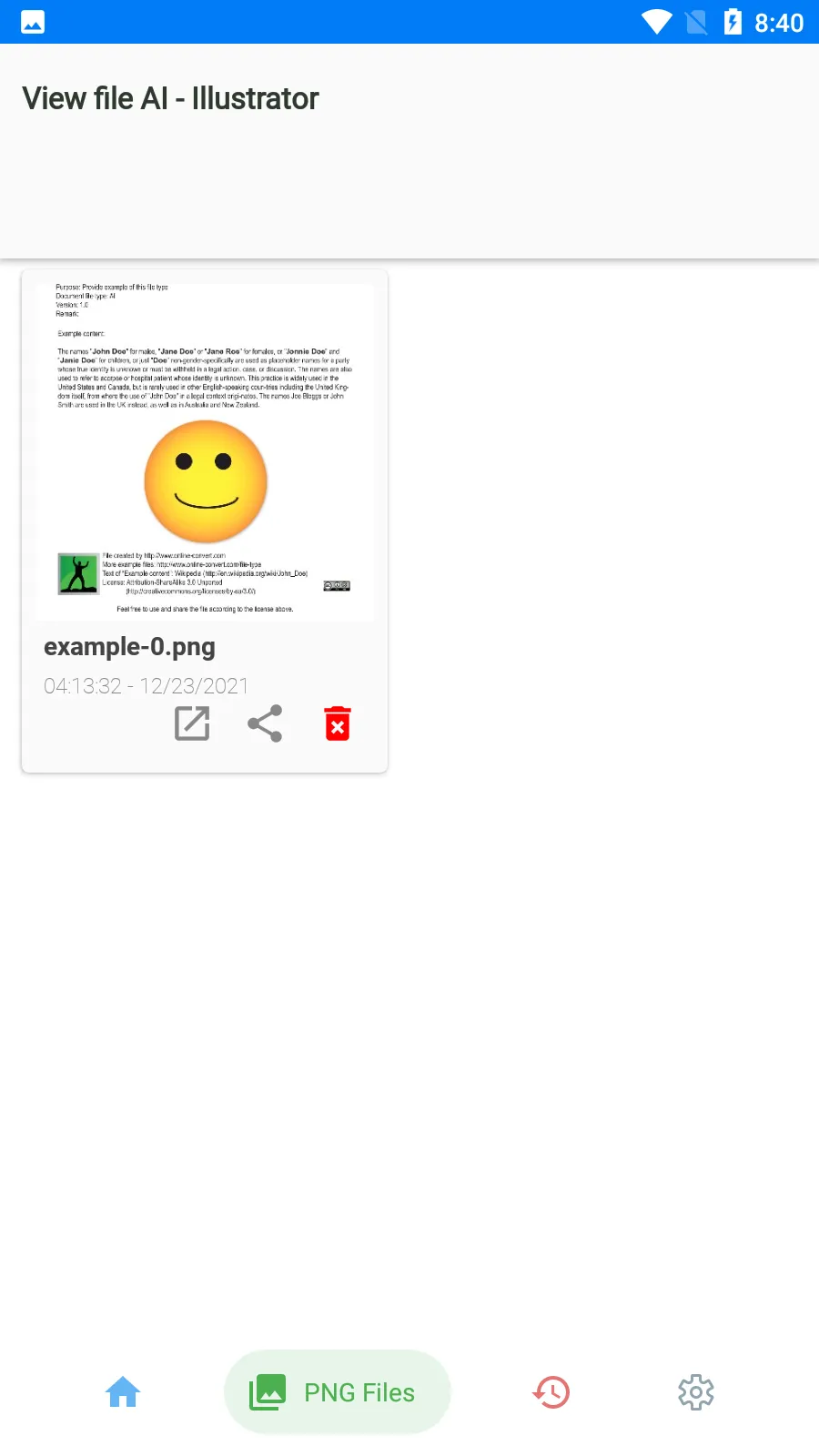 AI File Opener - View Ai File - Apps on Indus Appstore