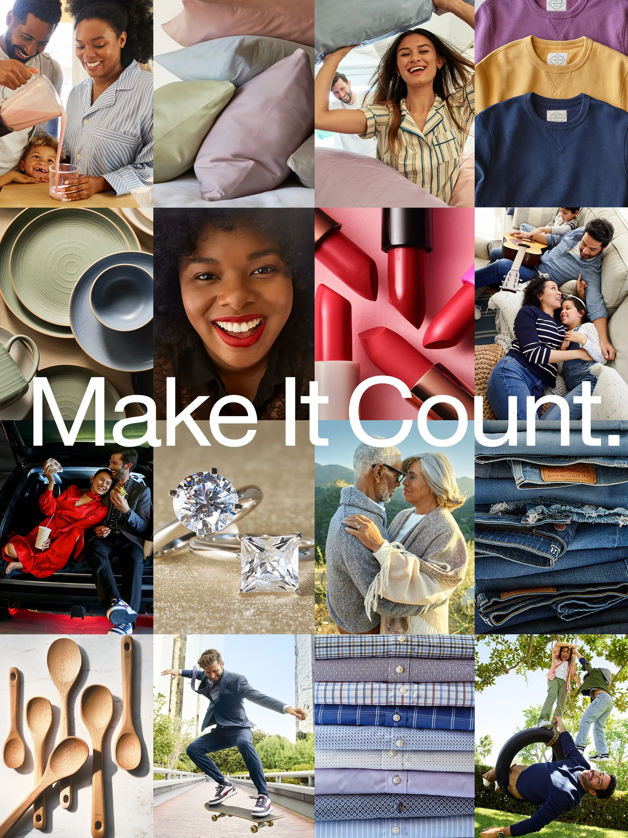 JCPenney – Shopping & Deals | Indus Appstore | Screenshot