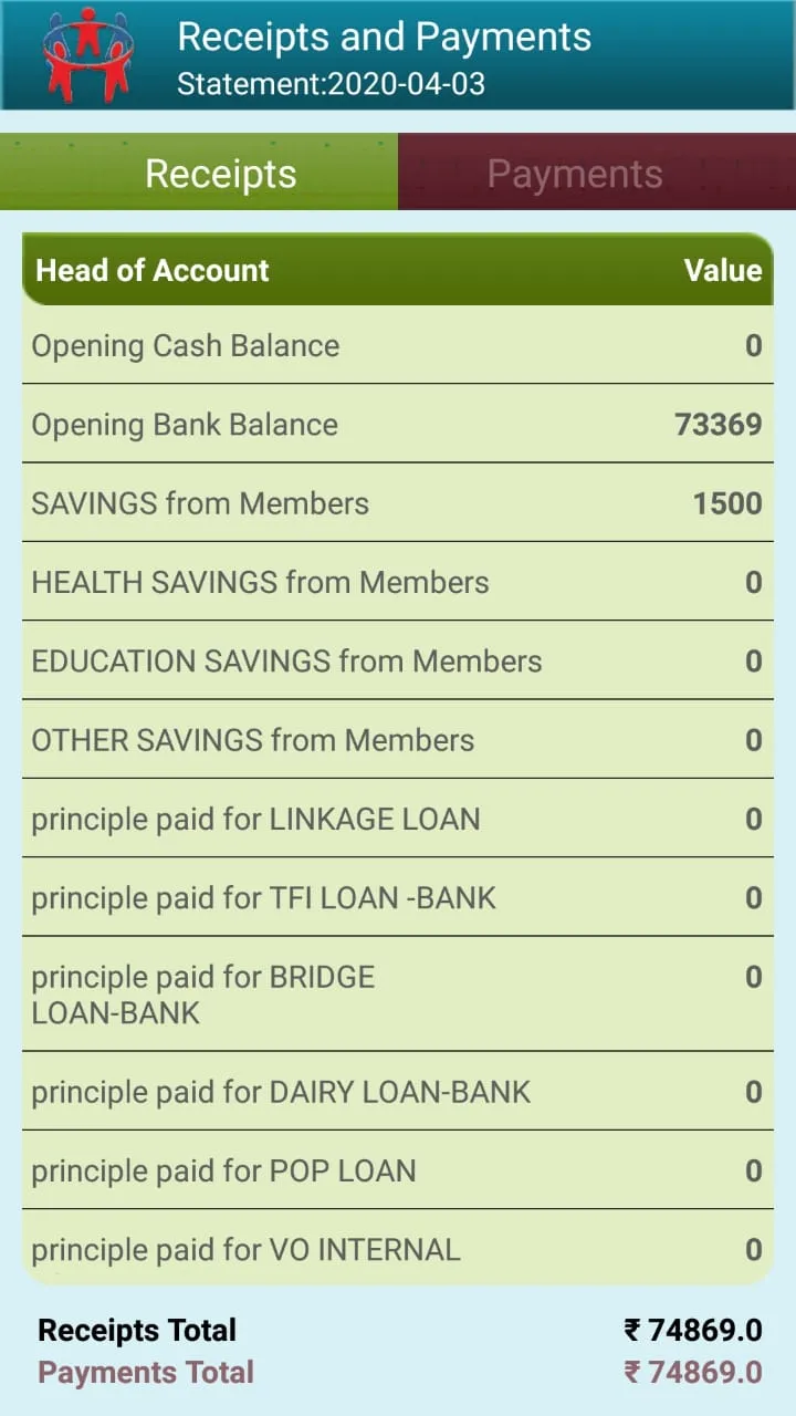 MBK App | Indus Appstore | Screenshot