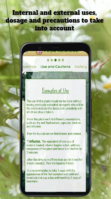 Medicinal Plants & Remedies | Indus Appstore | Screenshot