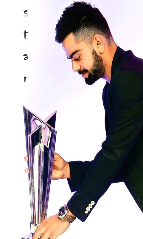 Virat Kohli Wallpapers | Indus Appstore | Screenshot