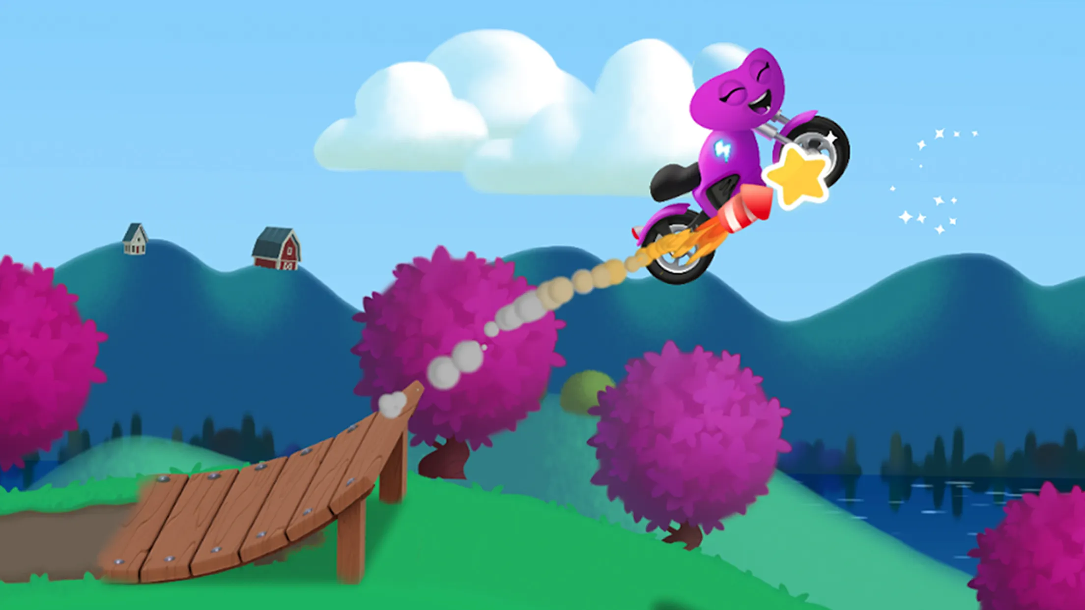Cars Racing Games For Kids | Indus Appstore | Screenshot