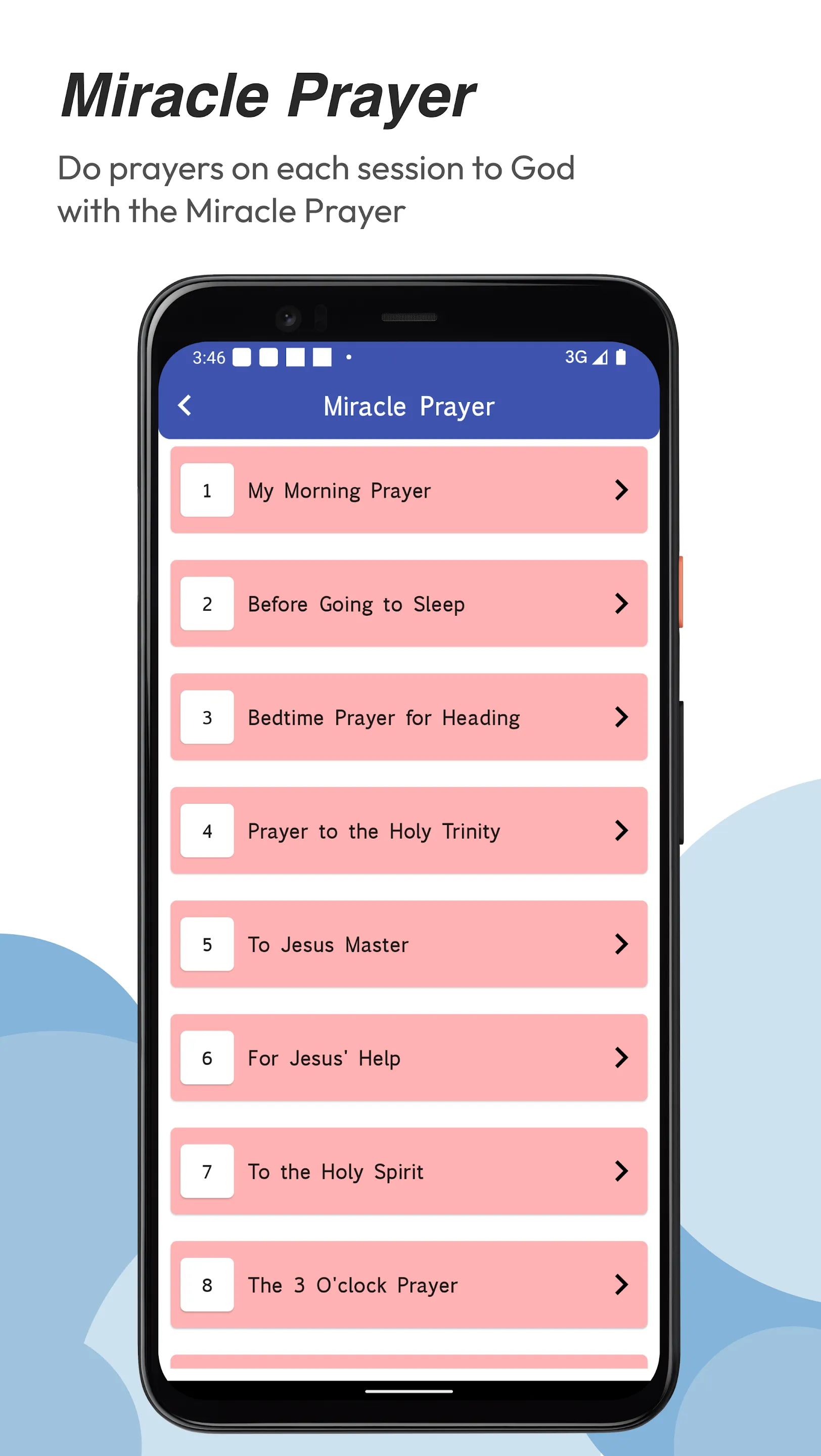 Nepali Holy Bible | Indus Appstore | Screenshot