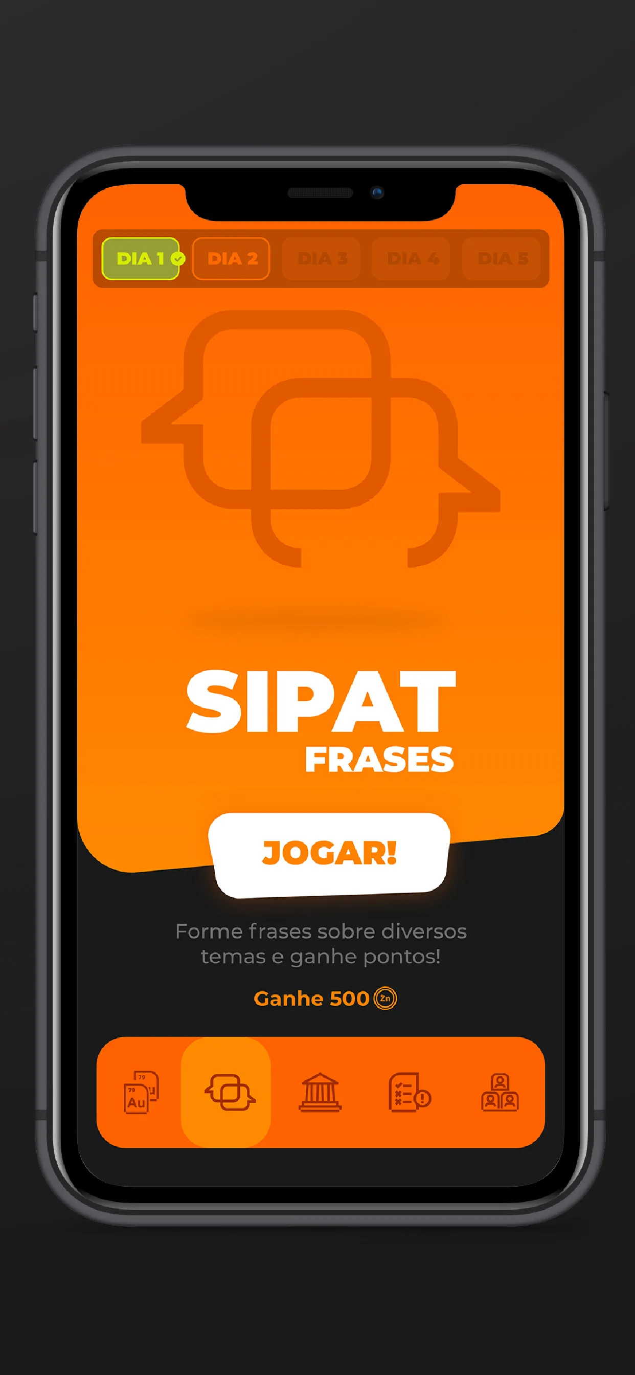 Sipat Game | Indus Appstore | Screenshot