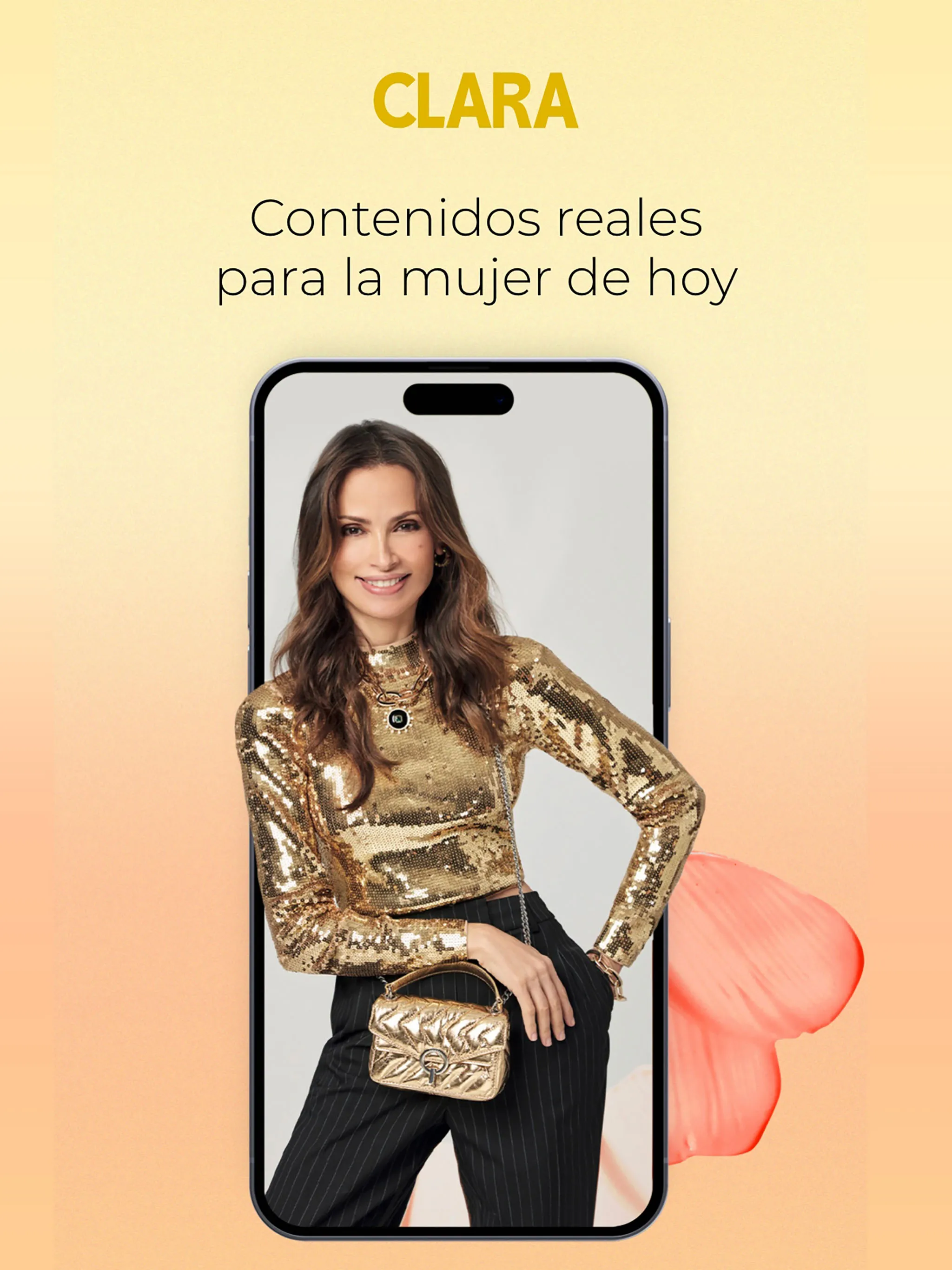 Clara revista | Indus Appstore | Screenshot