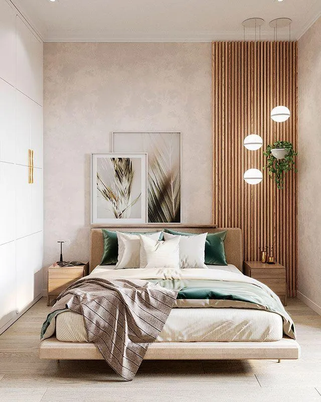 Modern Bedroom | Indus Appstore | Screenshot